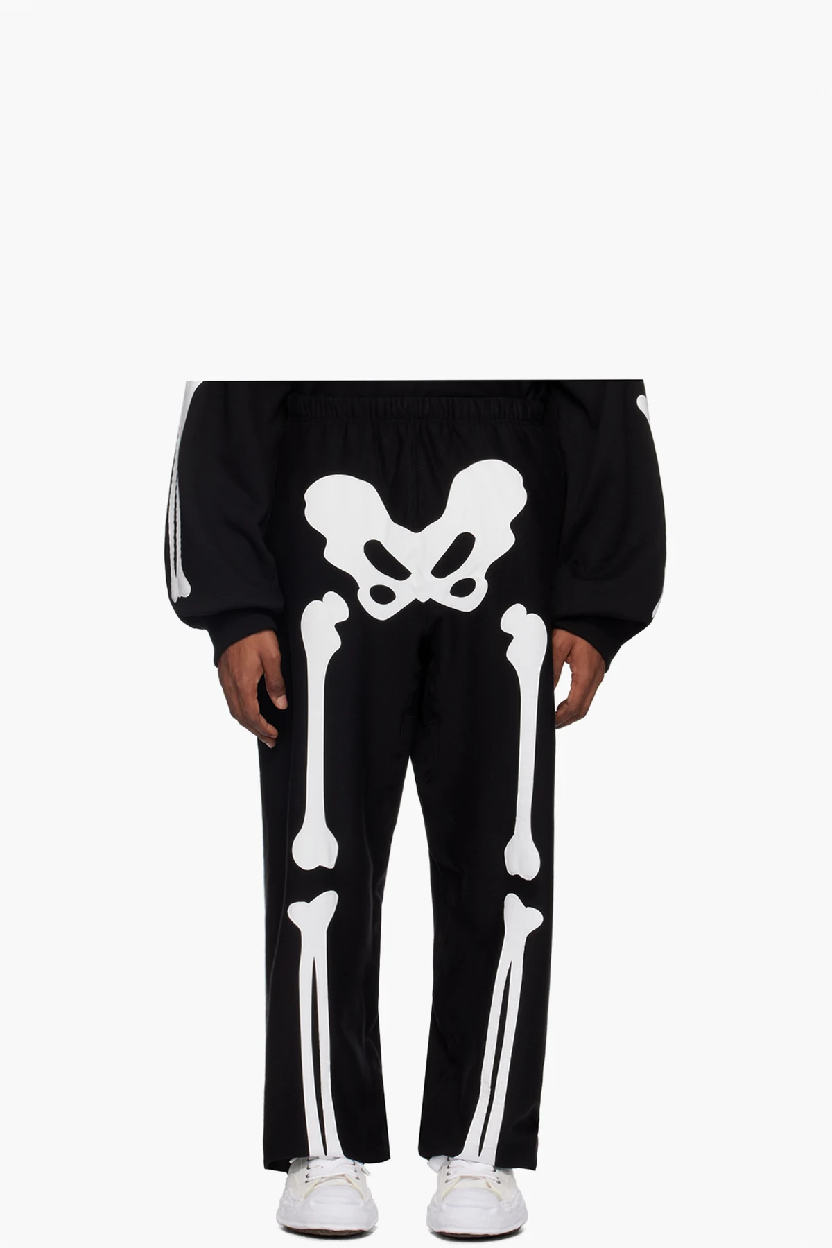 Black Bone Type01 Sweatpants