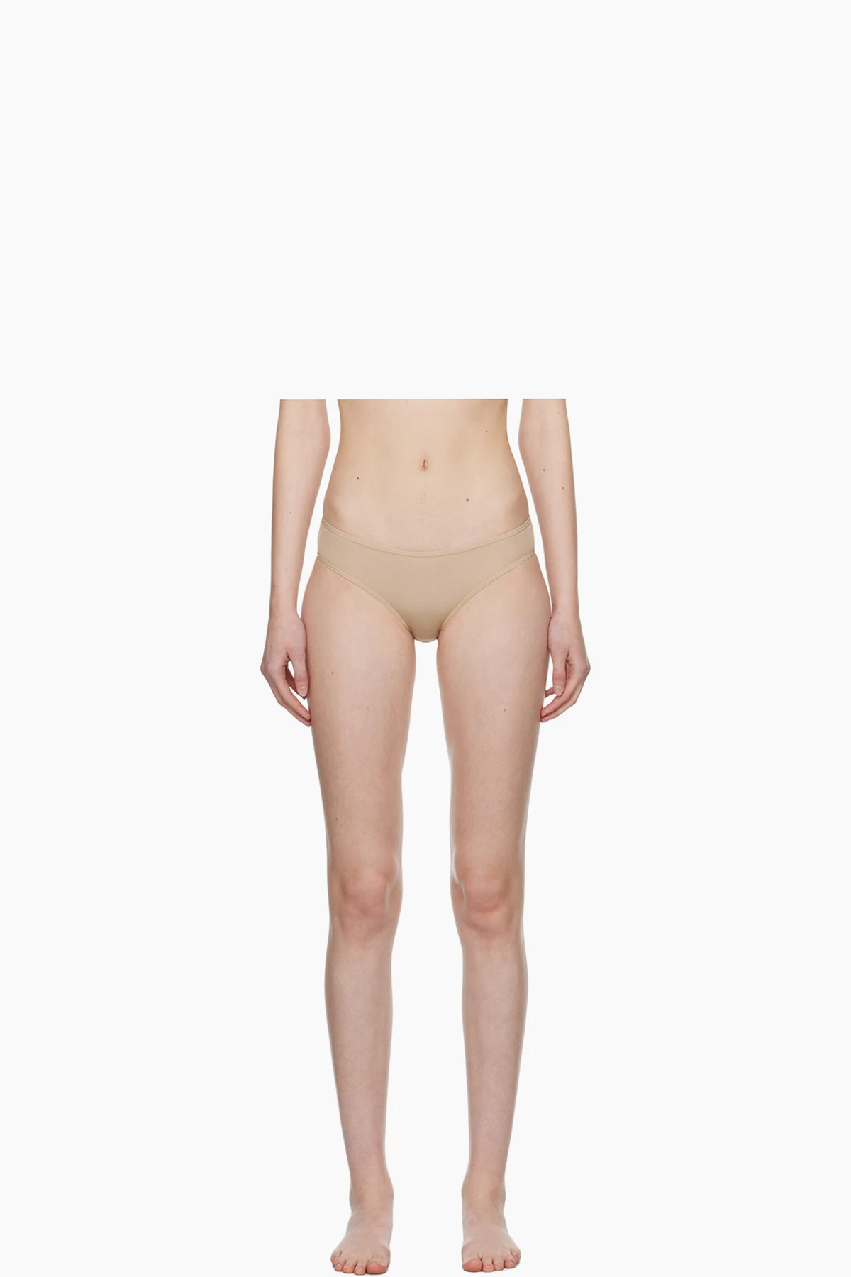 Four-Pack Multicolor Bell Briefs
