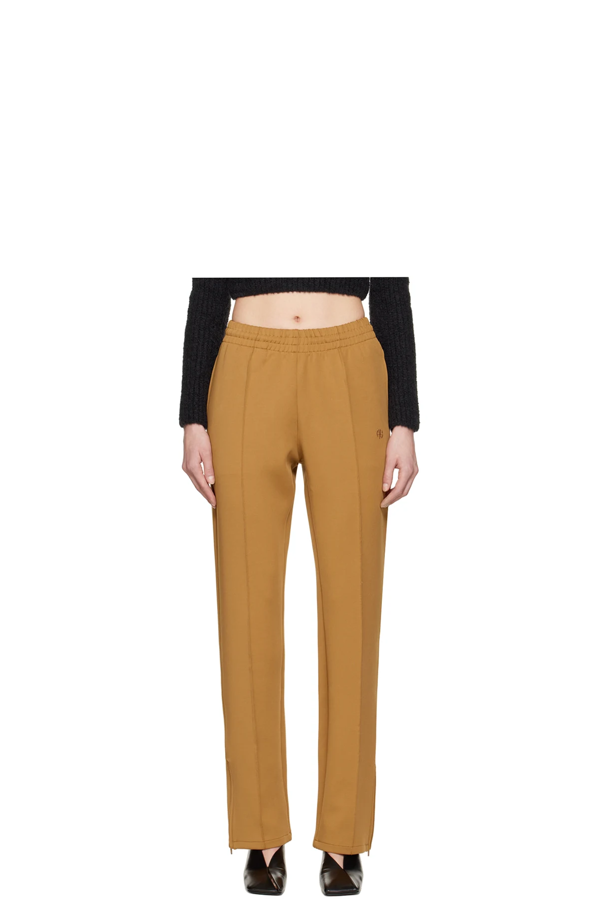 Tan Kameron Lounge Pants