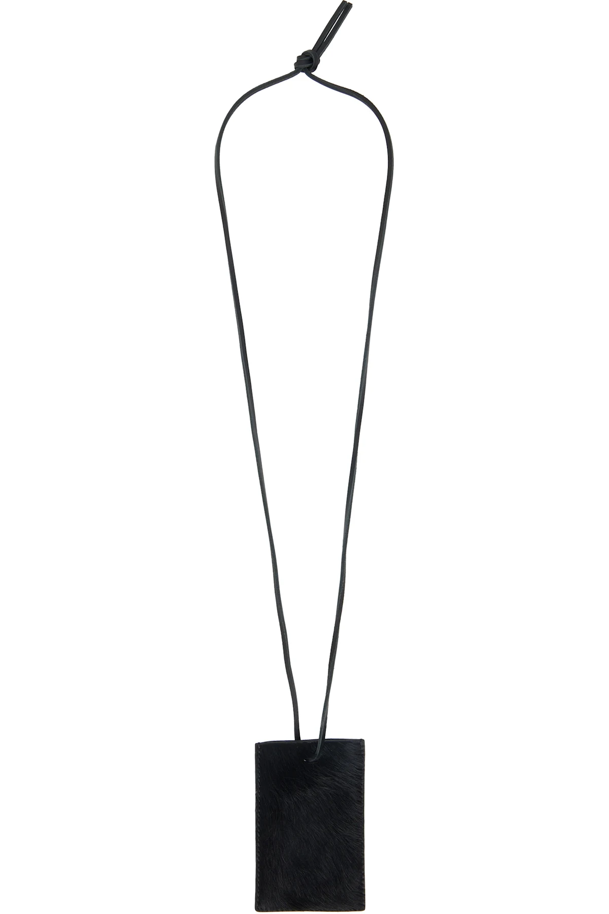 Concordians ID Tag Necklace