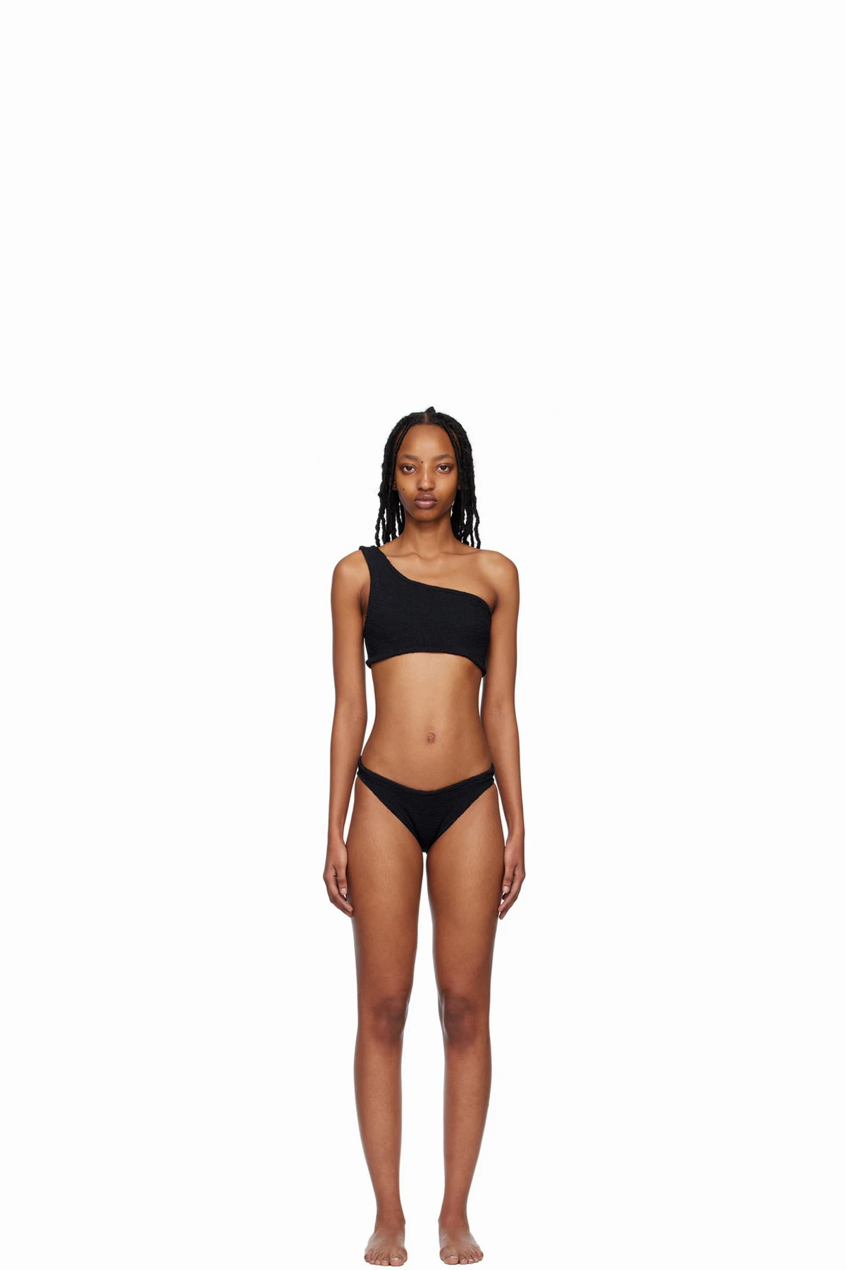 Black Nancy Bikini