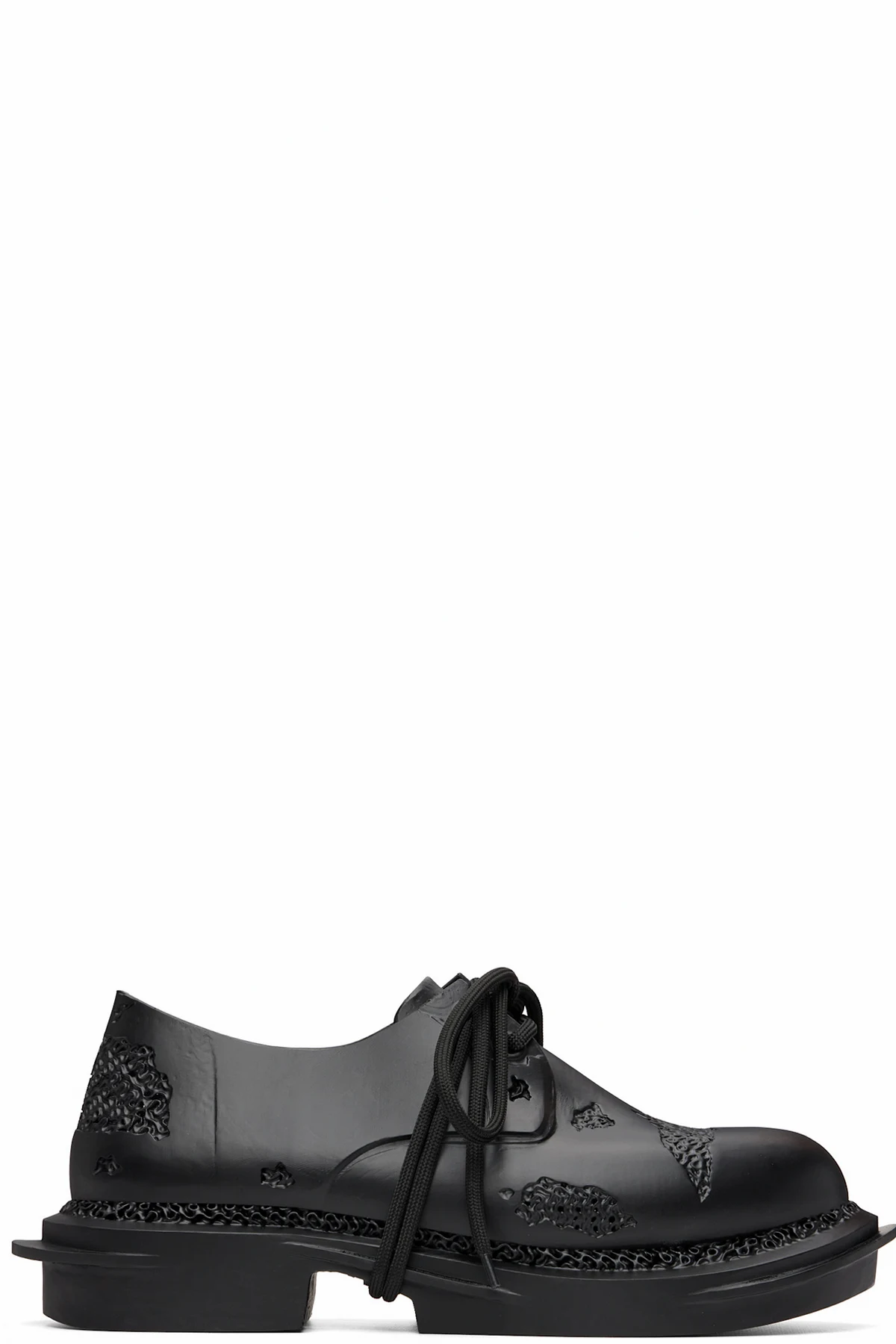 Black Ral Legacy Edition Erottod Derbys