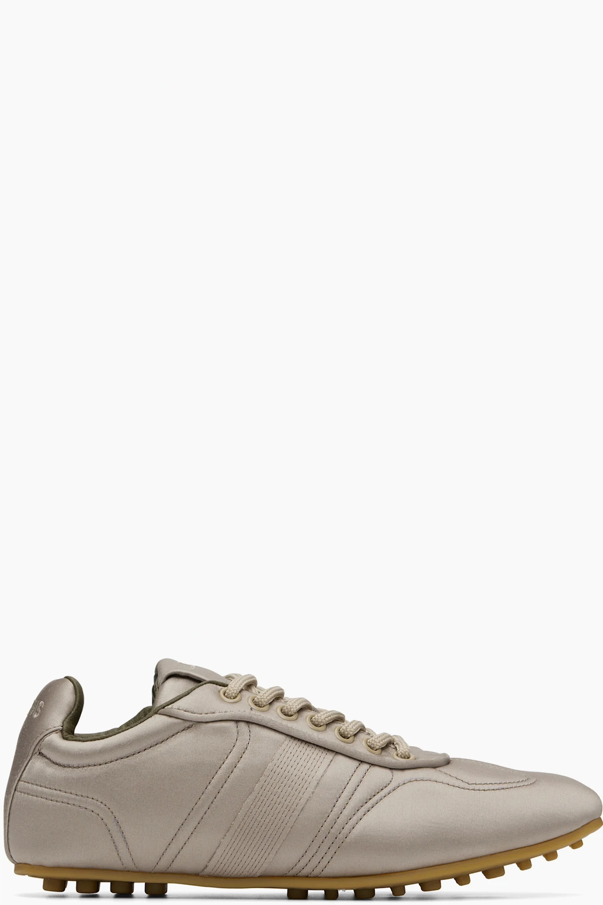Taupe Tb.69 Vegan Sneakers