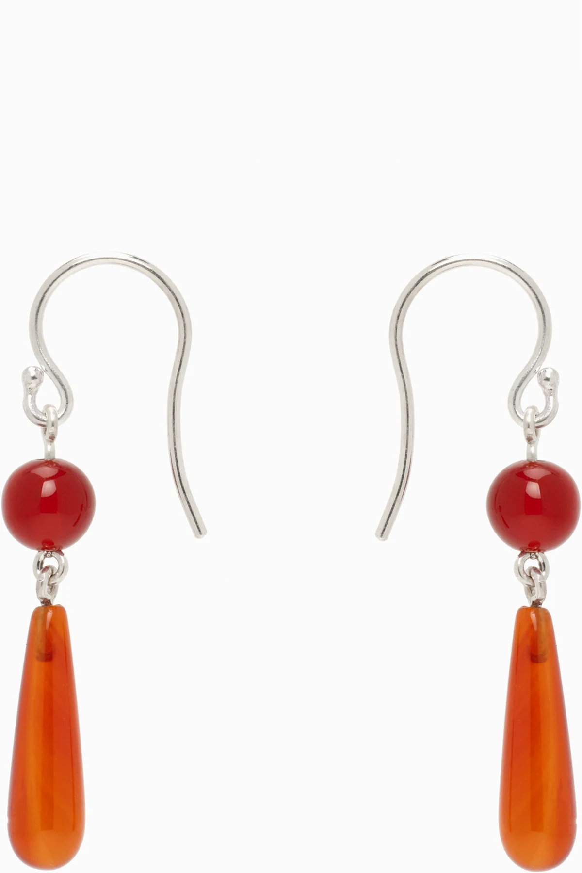 Tiny Isadore Earrings