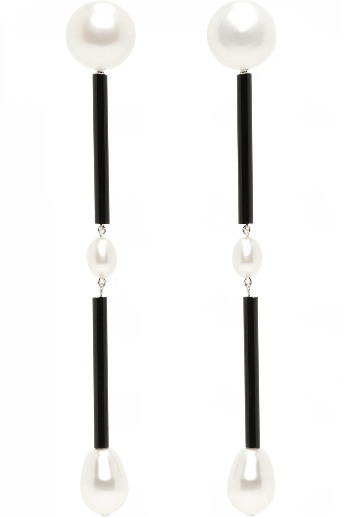 Medium Osiris Earrings