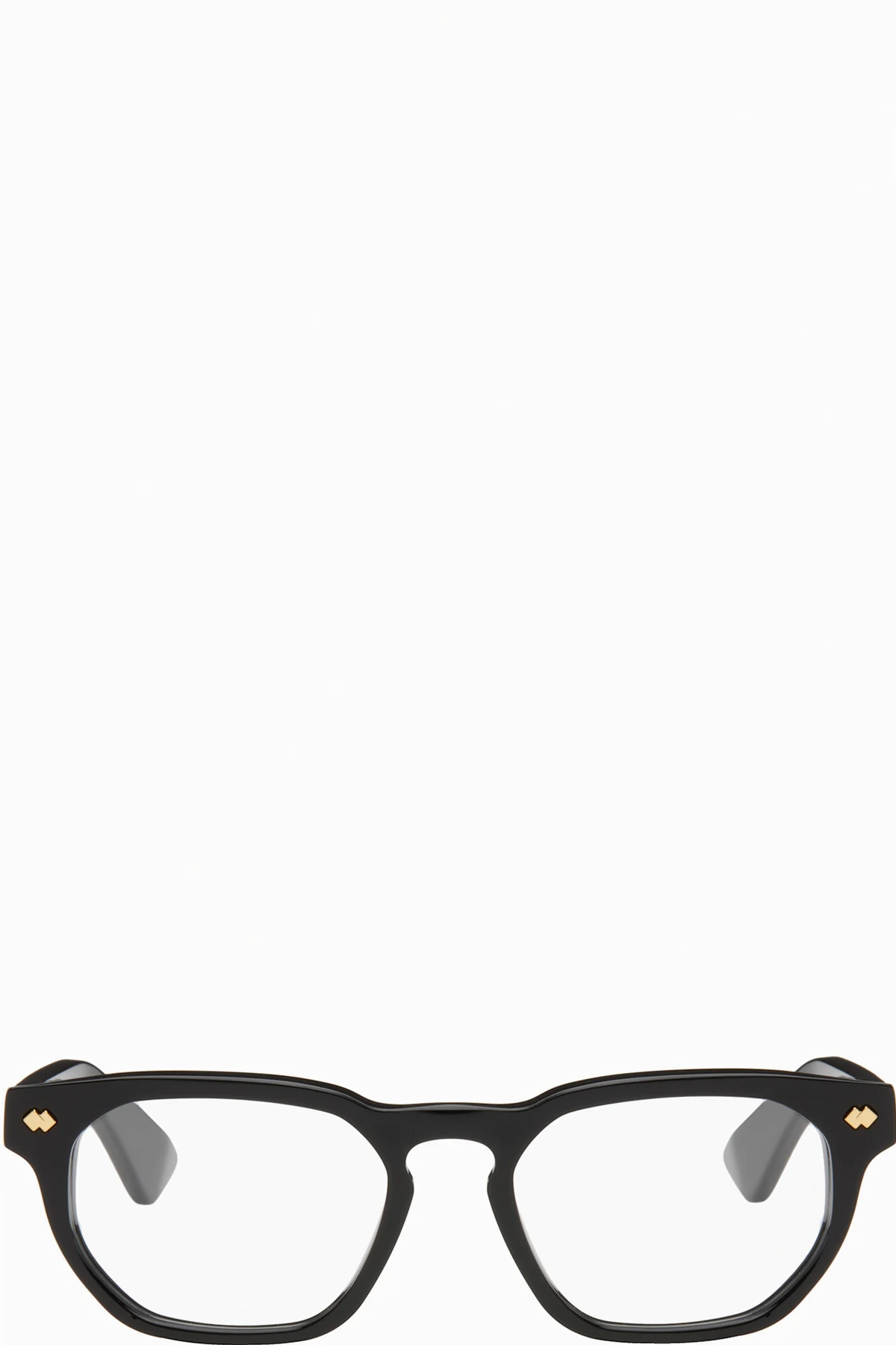 Black Azyrou Glasses