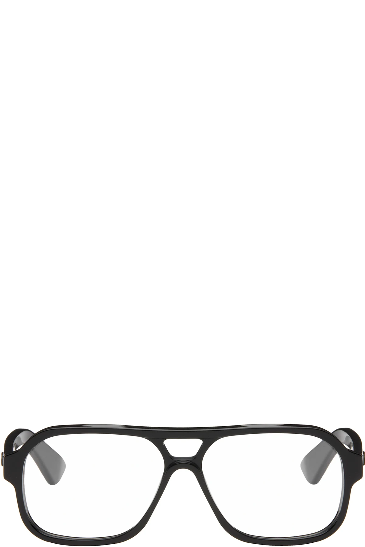 Black Moziqui Glasses