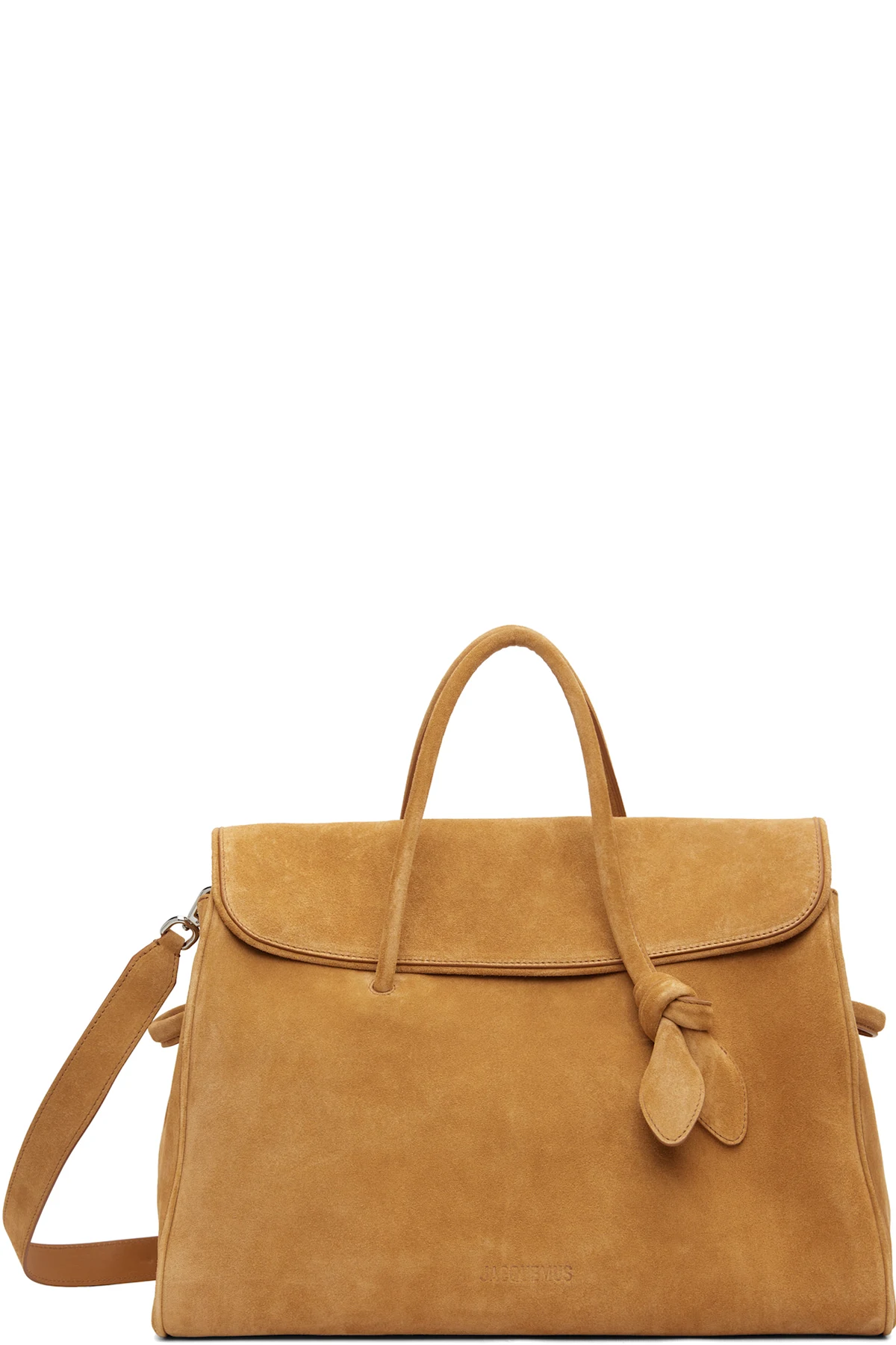 Tan 'The Turismo shopper' Bag