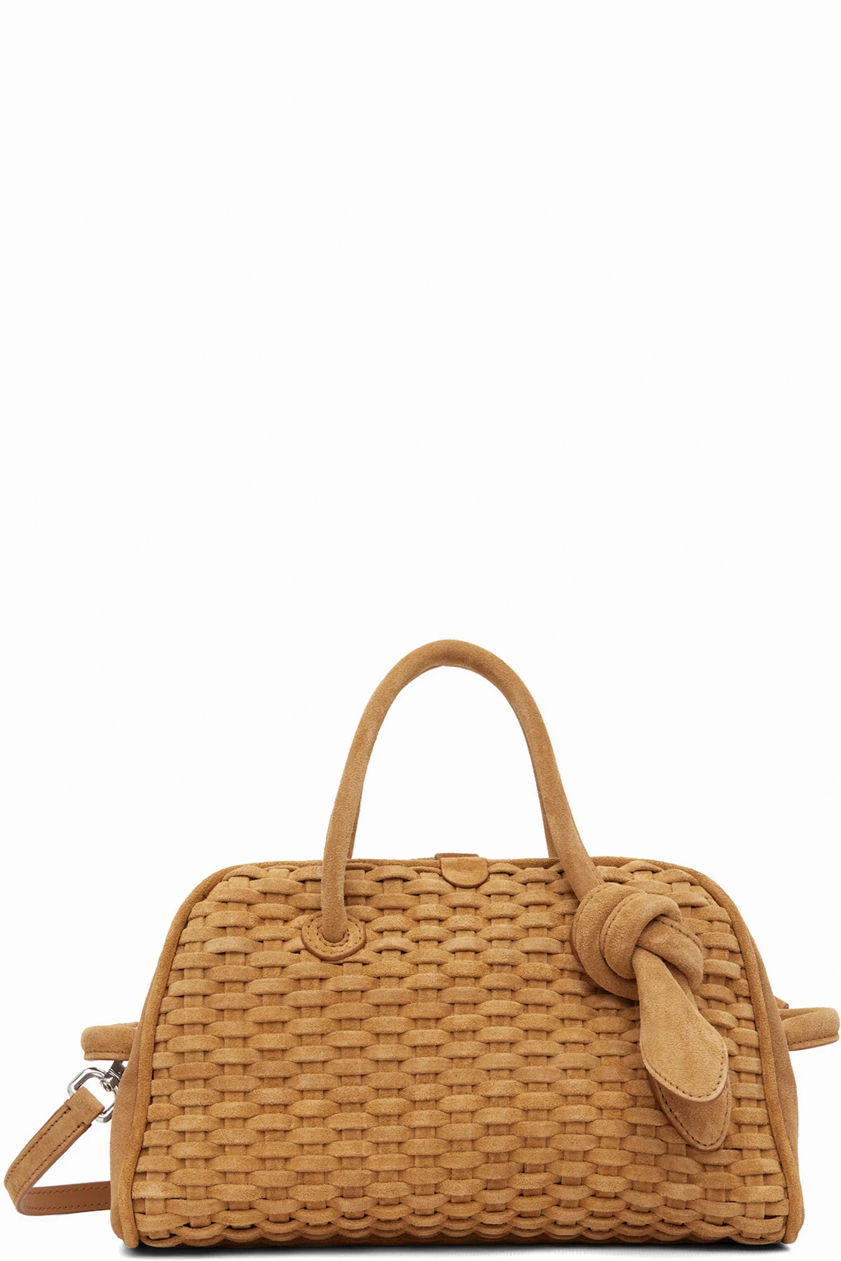 Tan 'The small Turismo' Bag