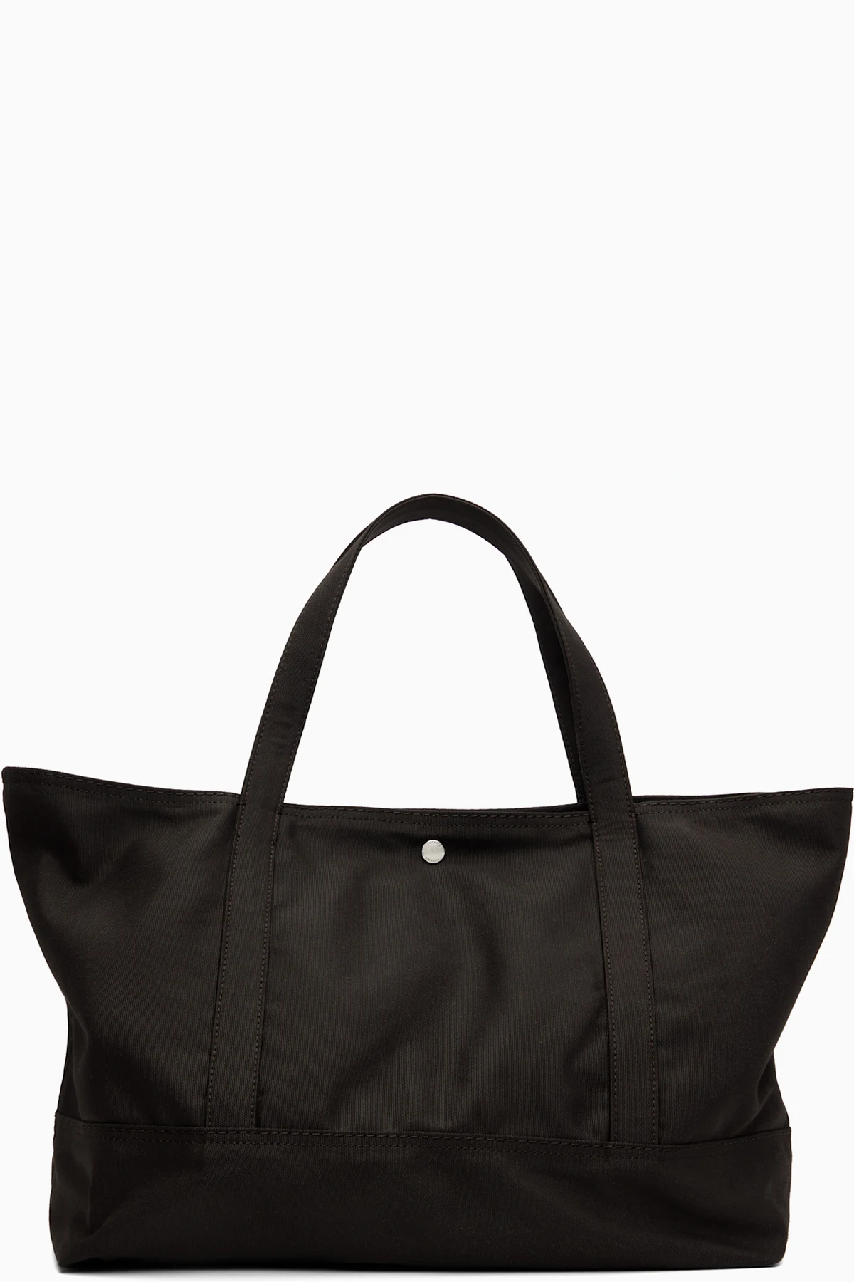 Brown Beach Tote