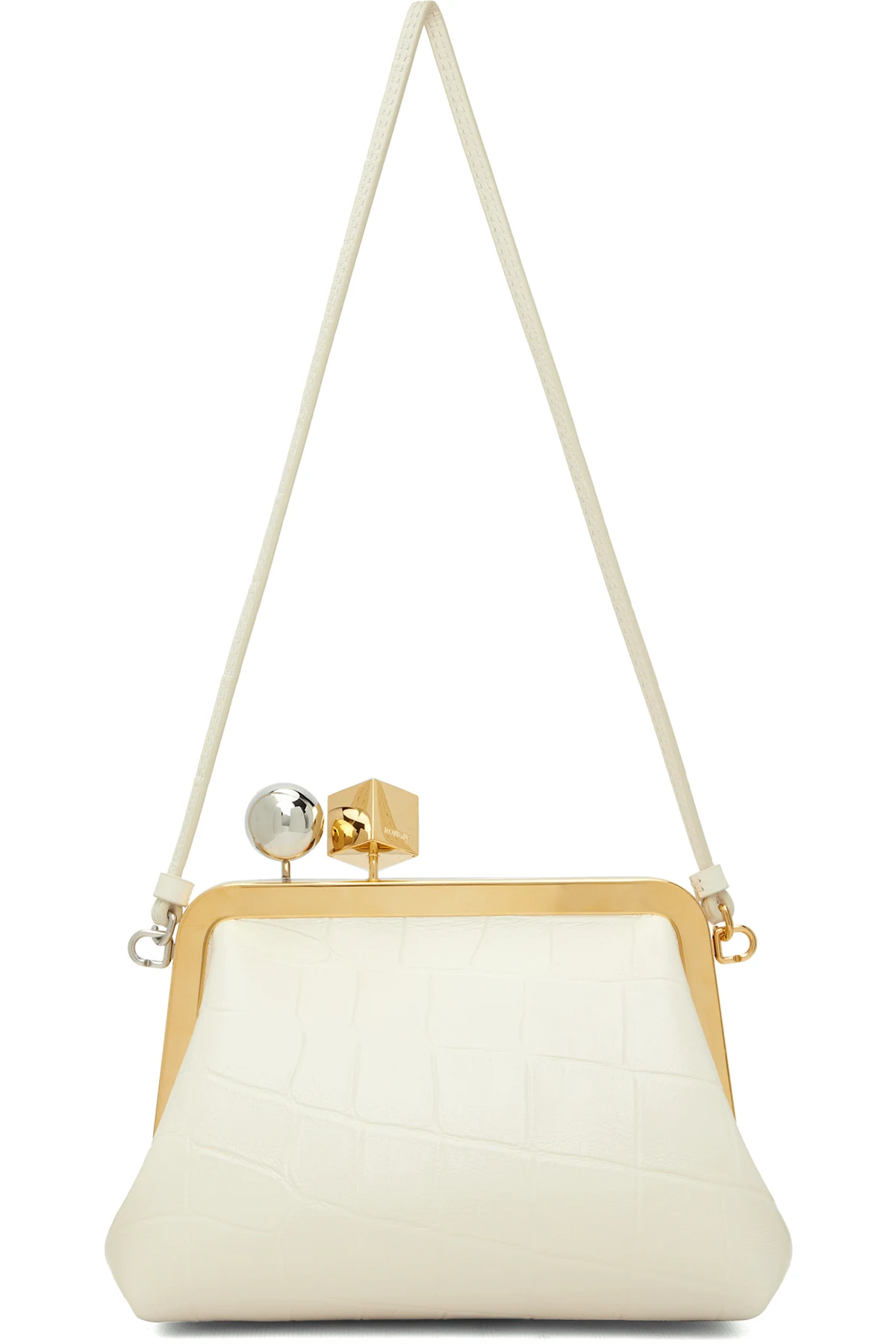 Off-White 'The Berlingot' Bag