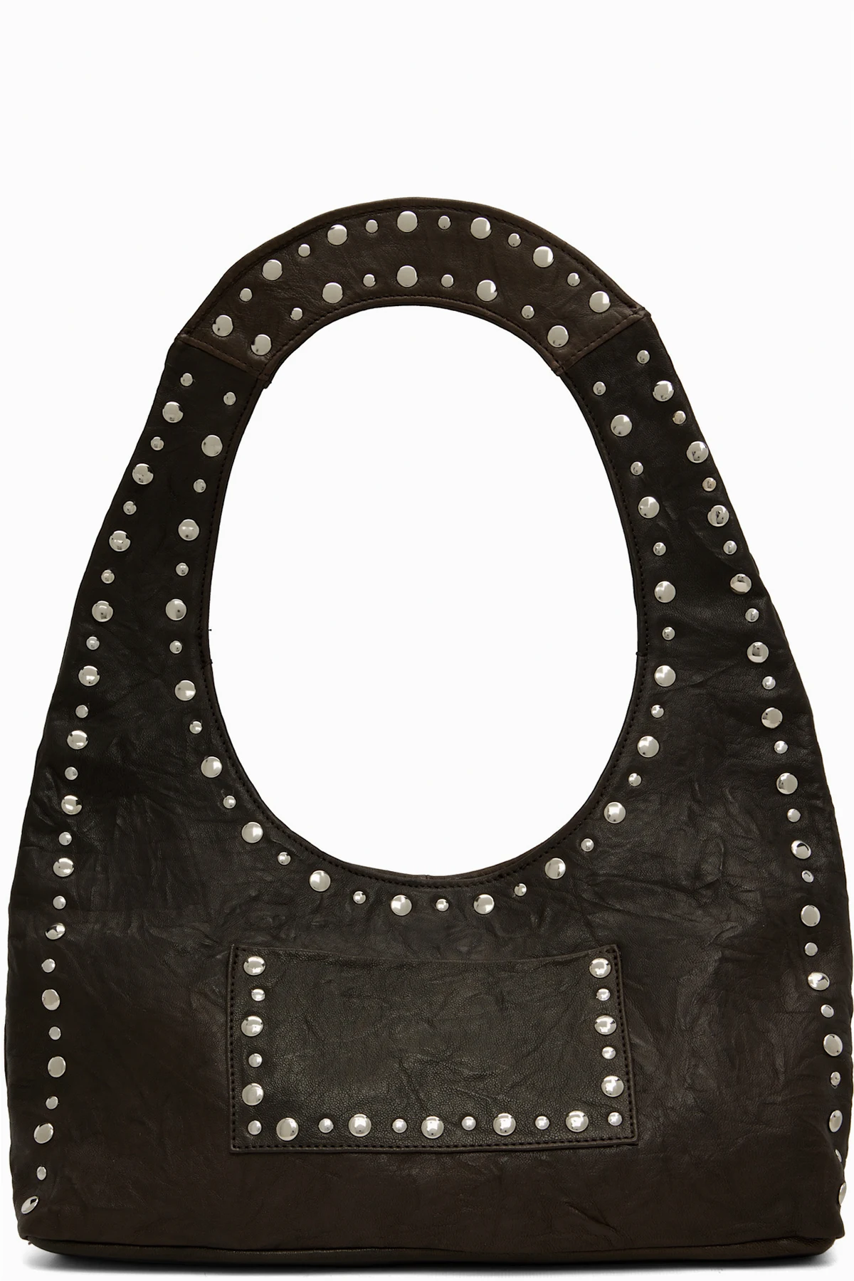 Brown Franca Bag