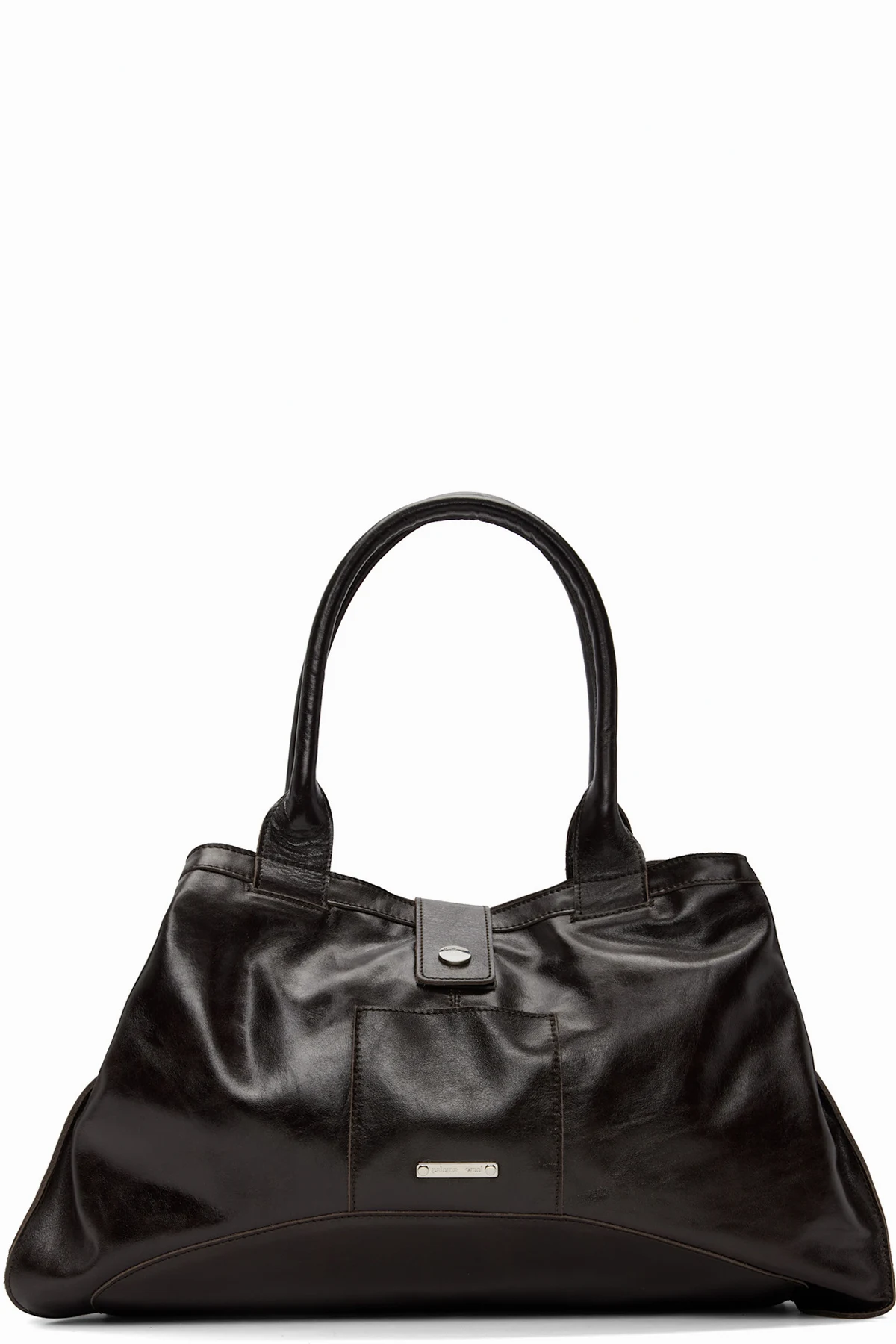 Brown Big Guida Bag