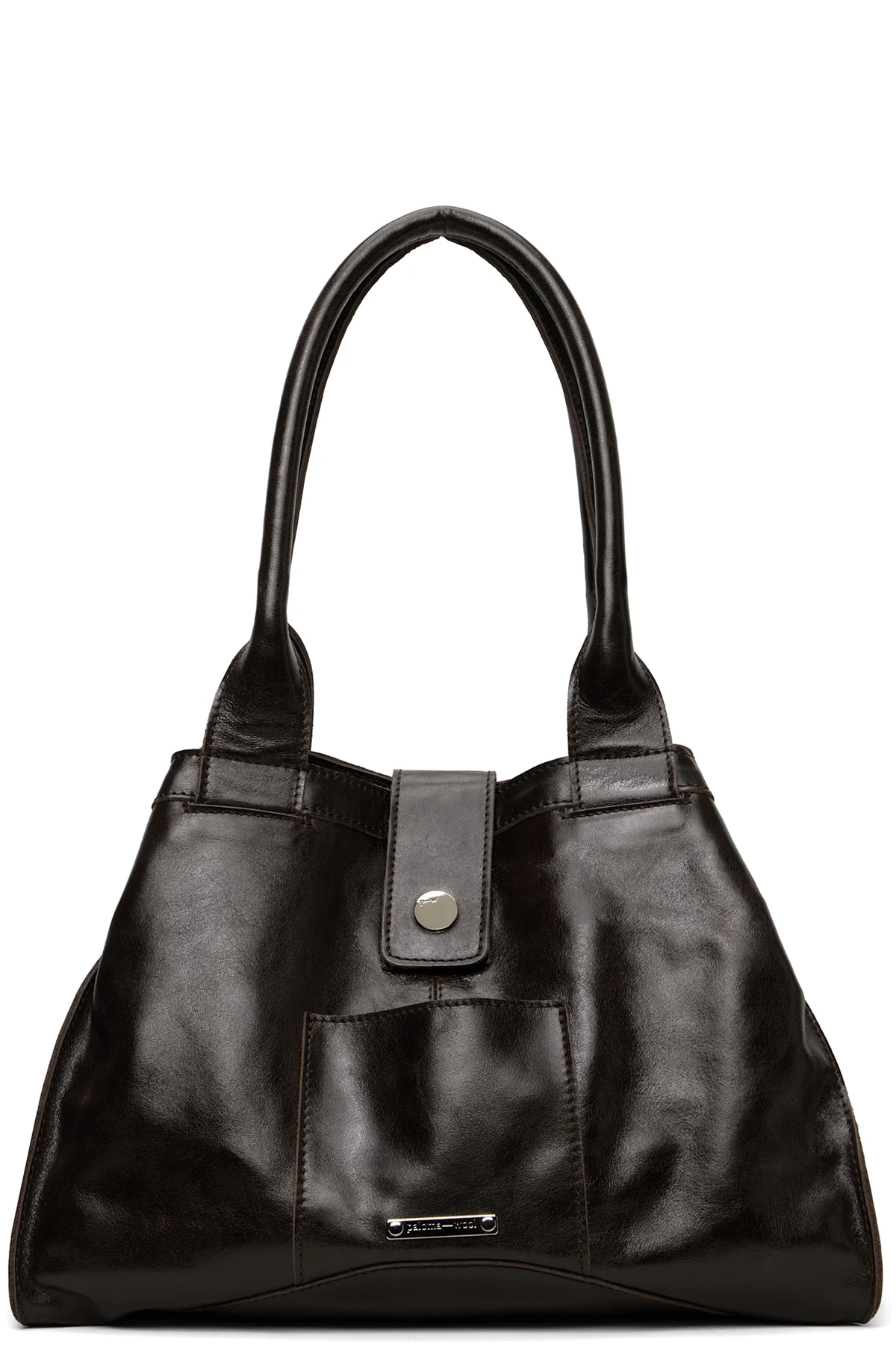 Brown Guida Bag