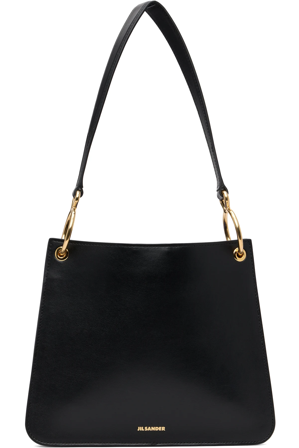 Black Otto Small Bag