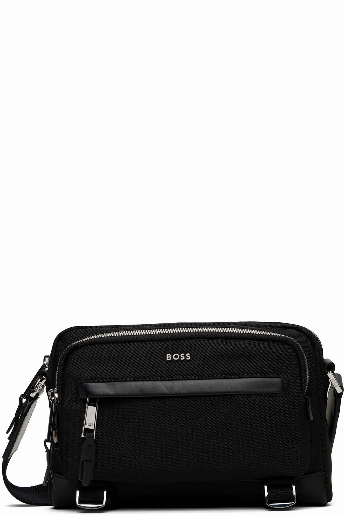 Black Crossbody Bag