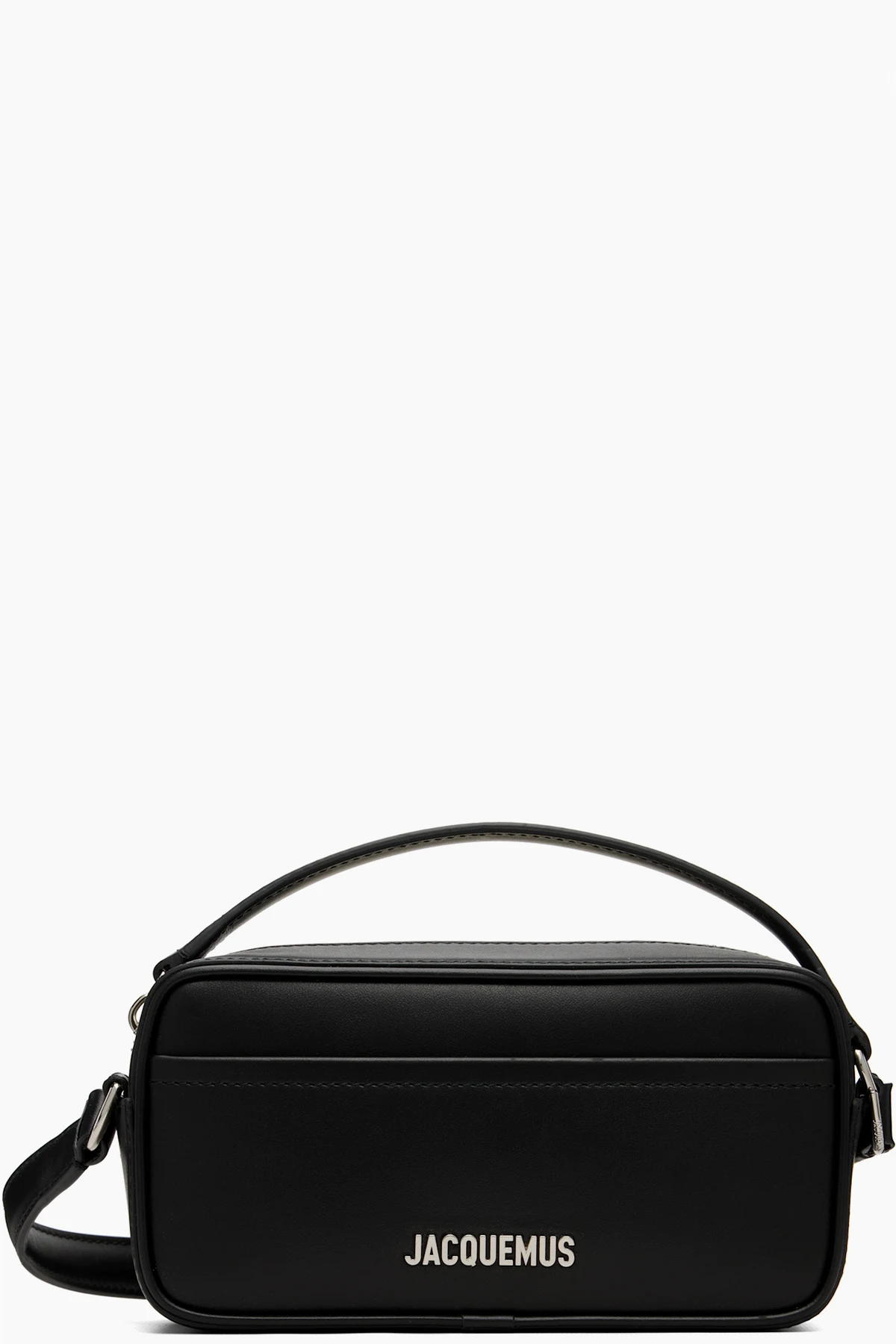 Black La Croisière 'The Baneto' Bag