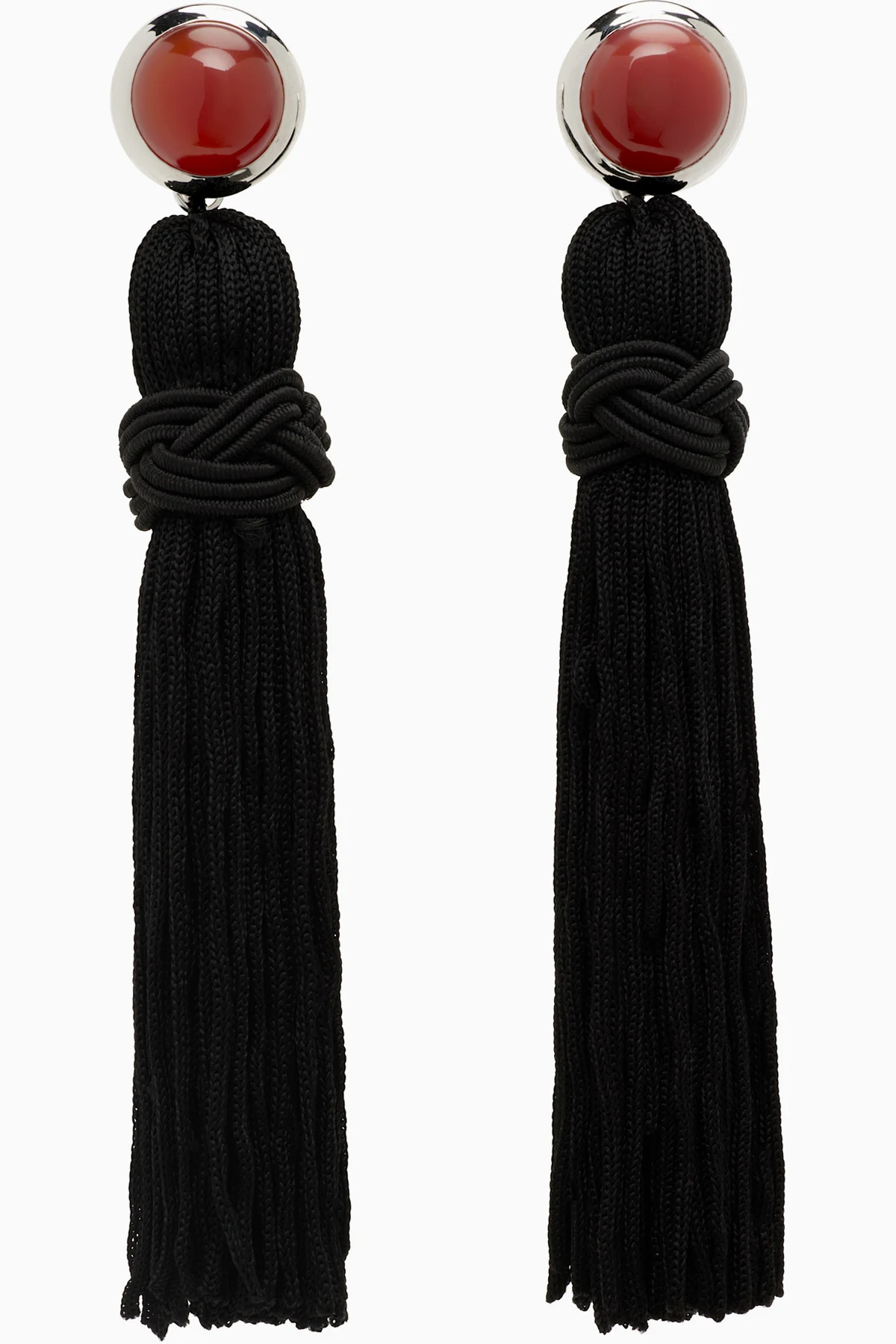 Cleo Tassel Earrings