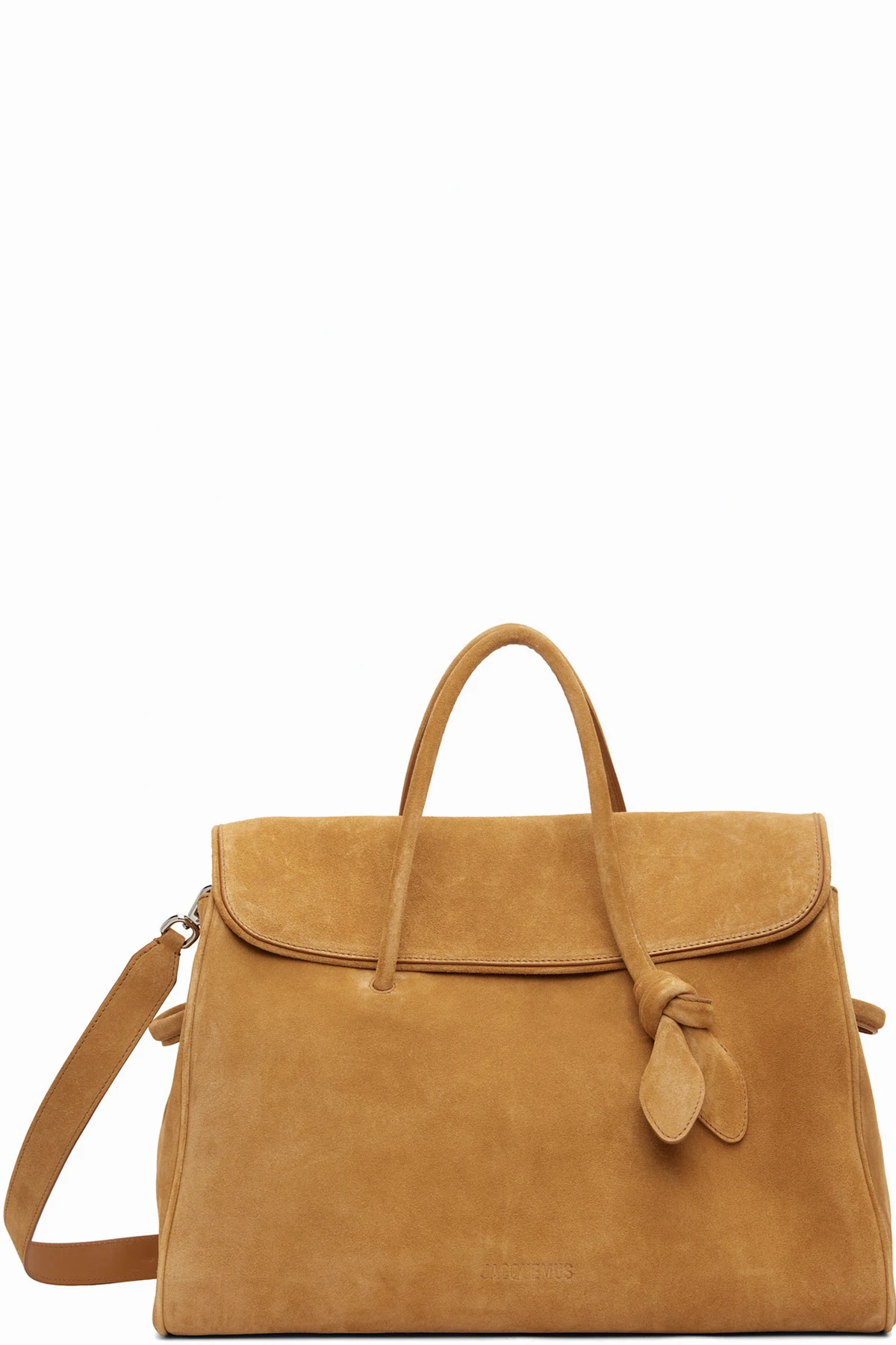 Tan 'The Turismo shopper' Bag