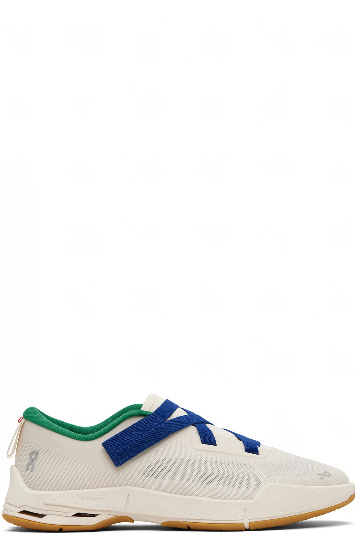 Off-White Cloudnova Moon Sneakers
