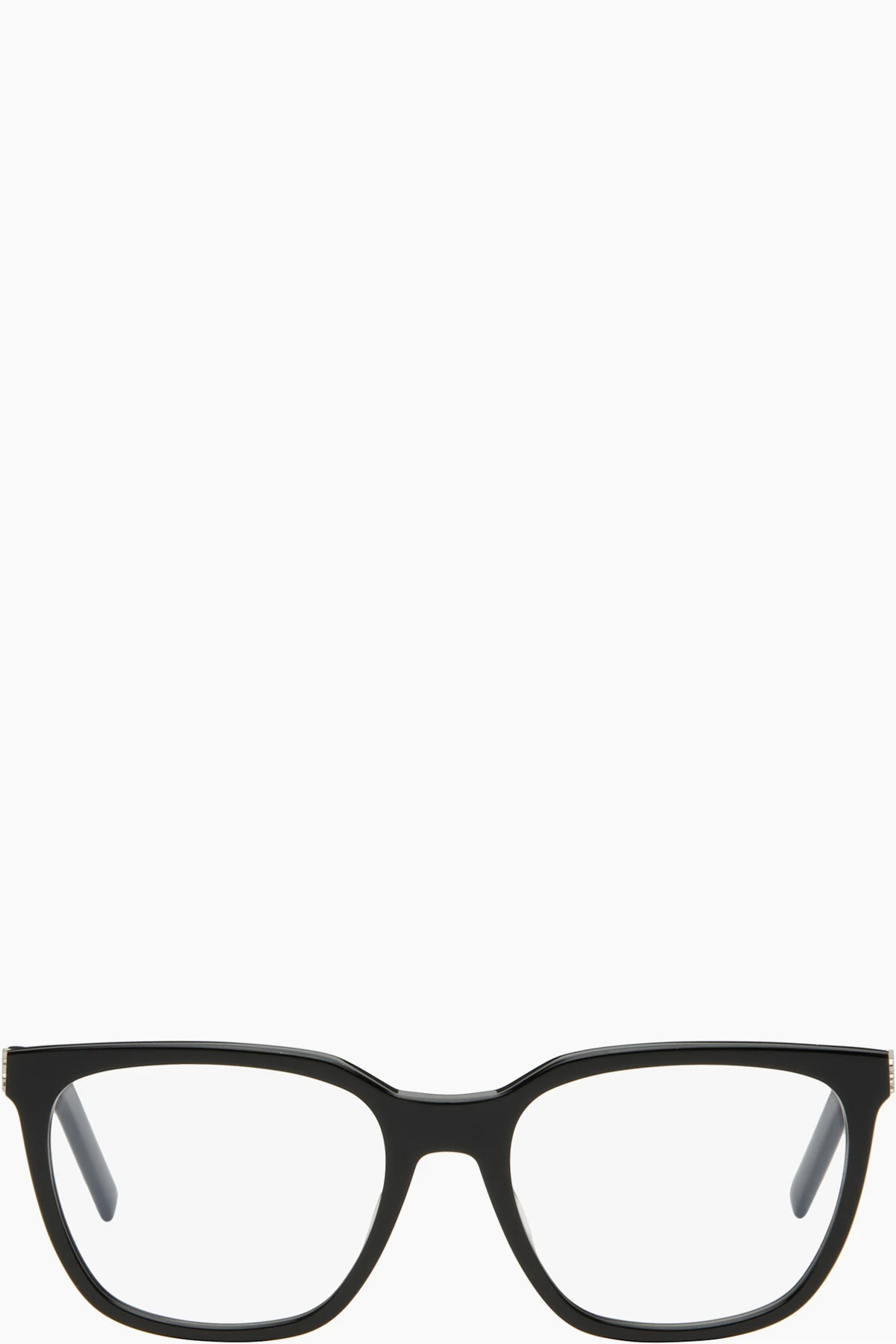 Black SL M129 Glasses