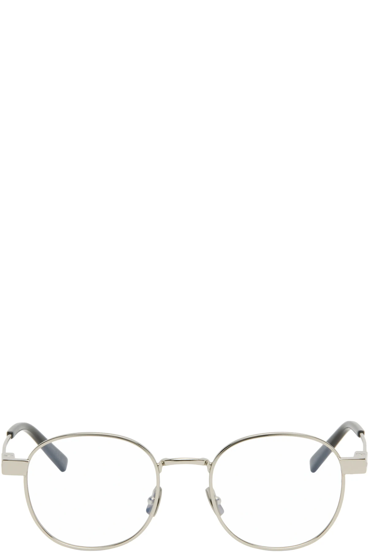 Silver SL 785 Glasses