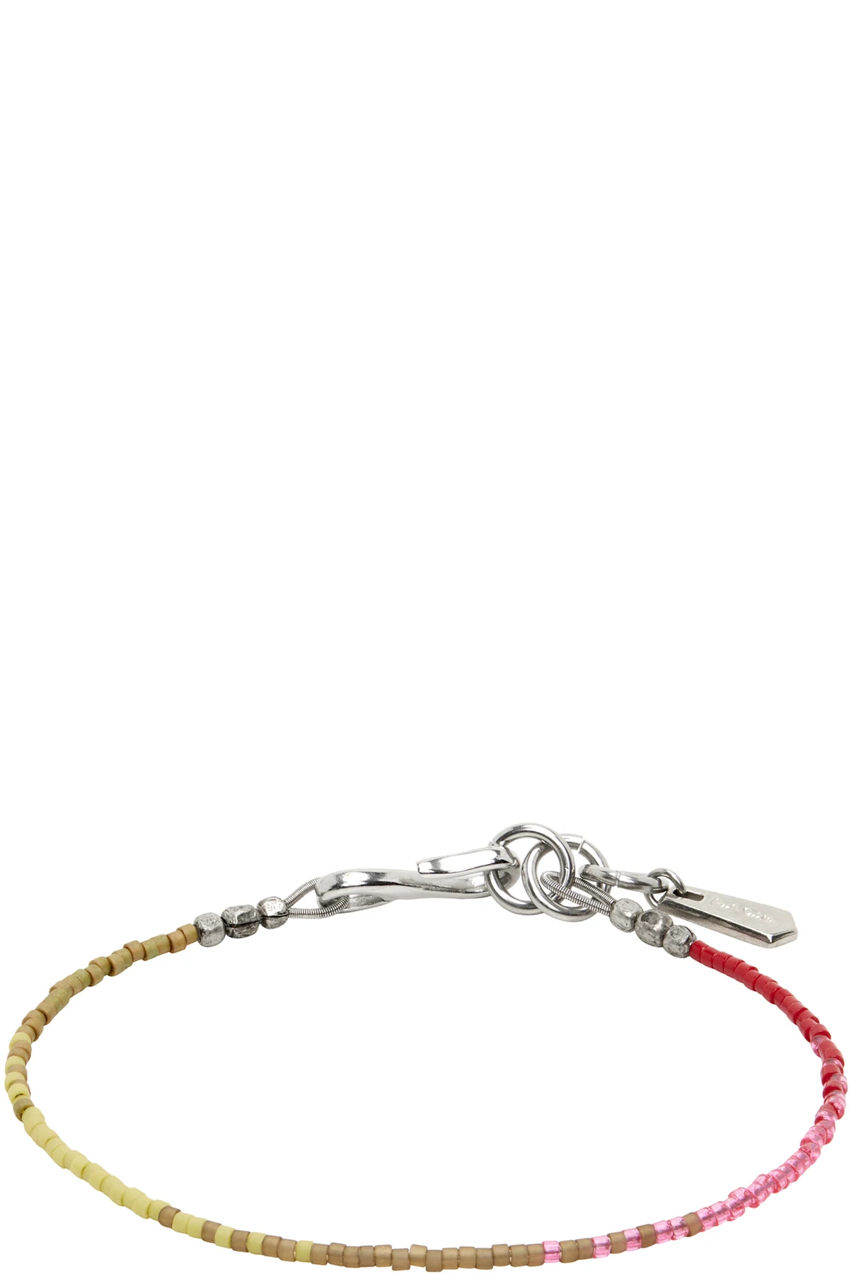 Beaded Bracelet