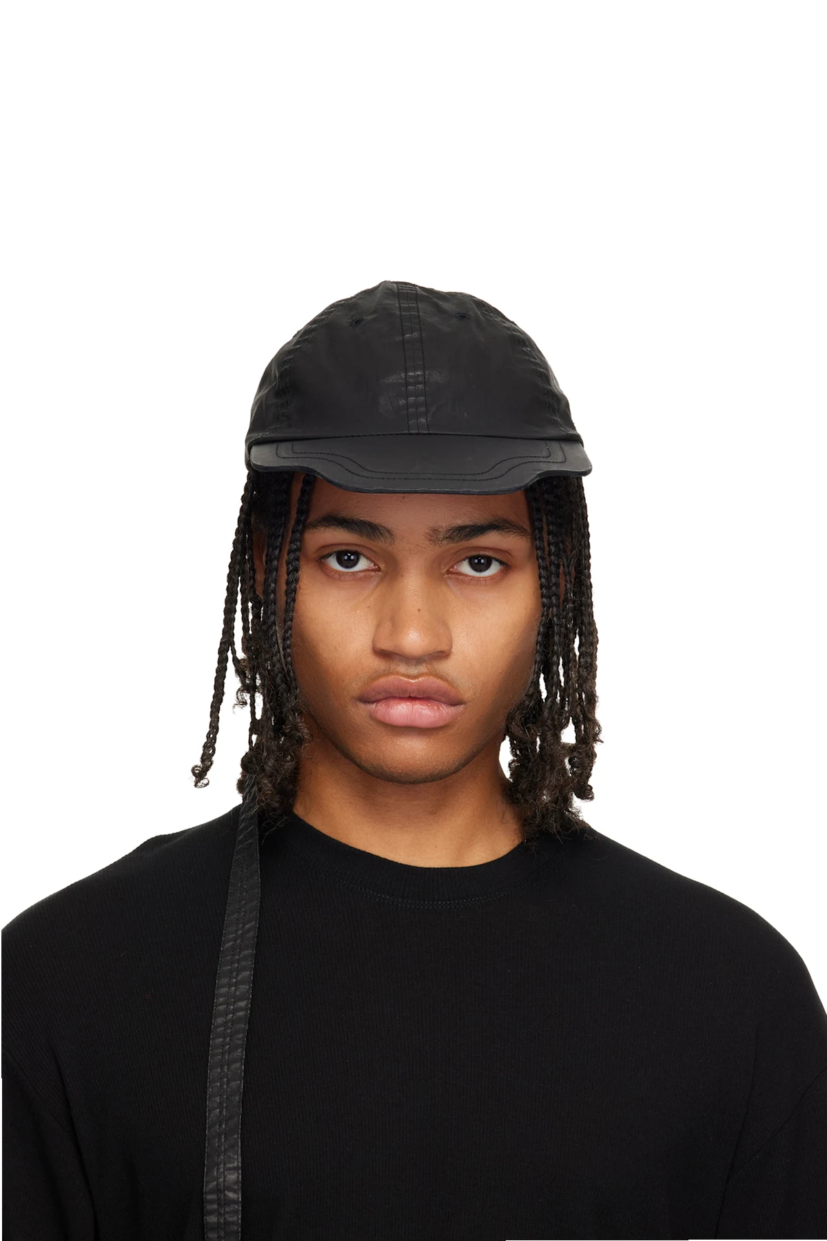 Black Julius Cap