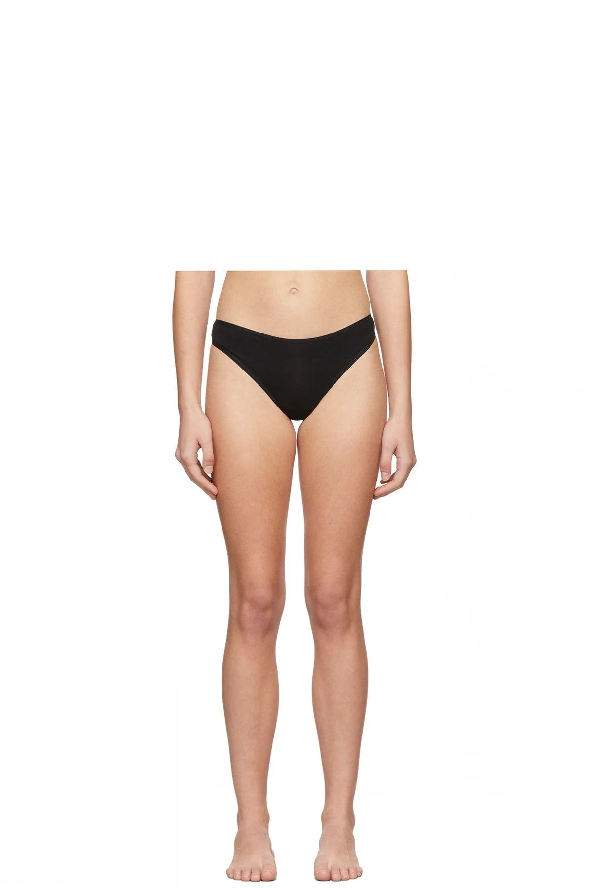 Black Bell Briefs