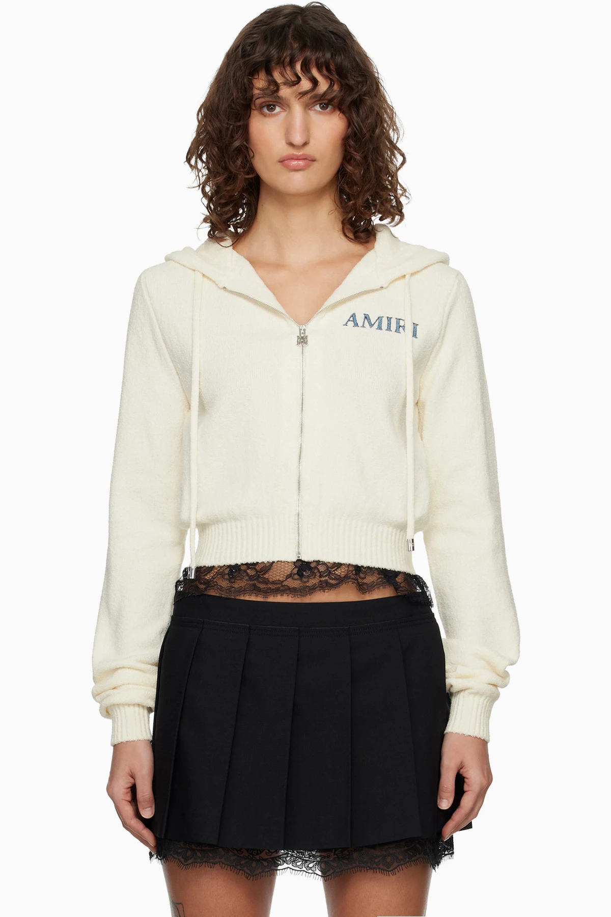 Off-White 'Hope And Dreams' Hoodie