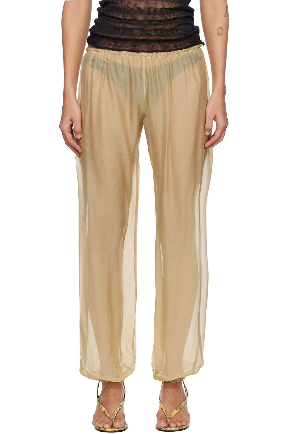 Off-White Weza Trousers