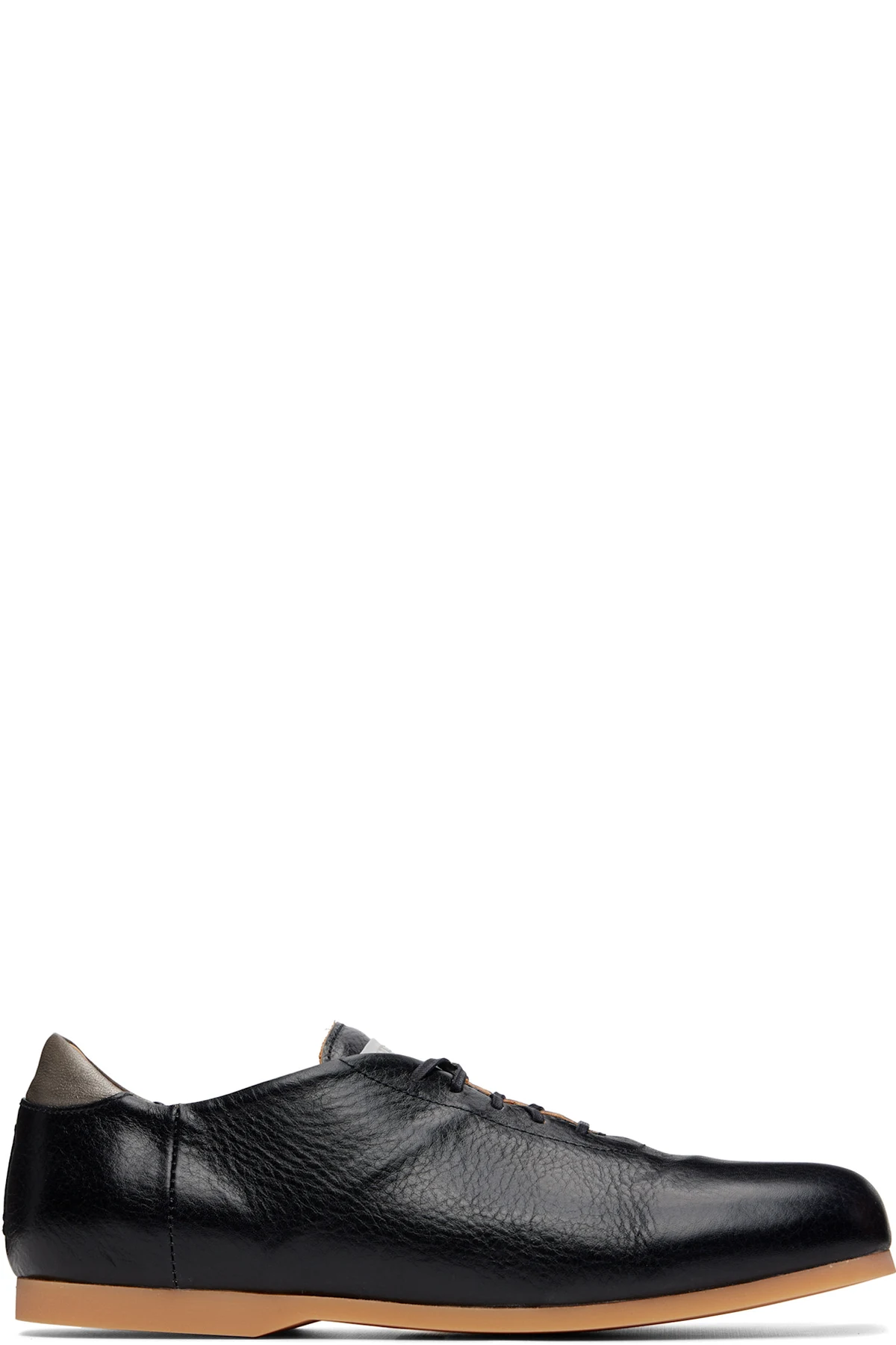 Navy 'Sneak In' Sneakers