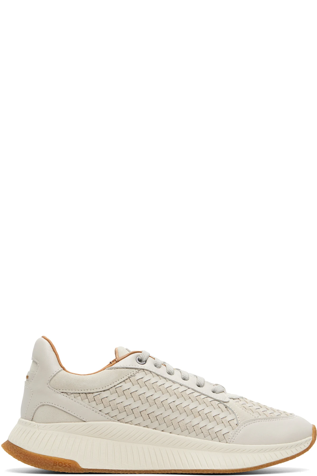 Off-White TTNM EVO Sneakers