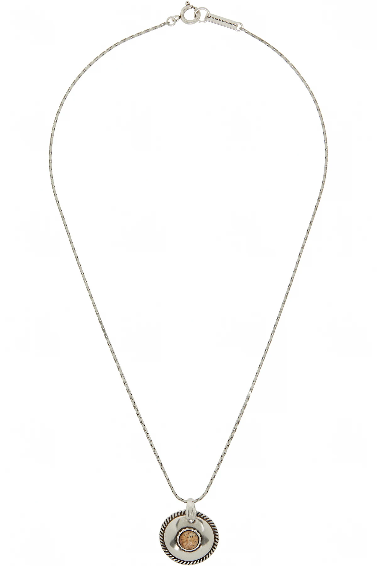 Snake Chain Necklace