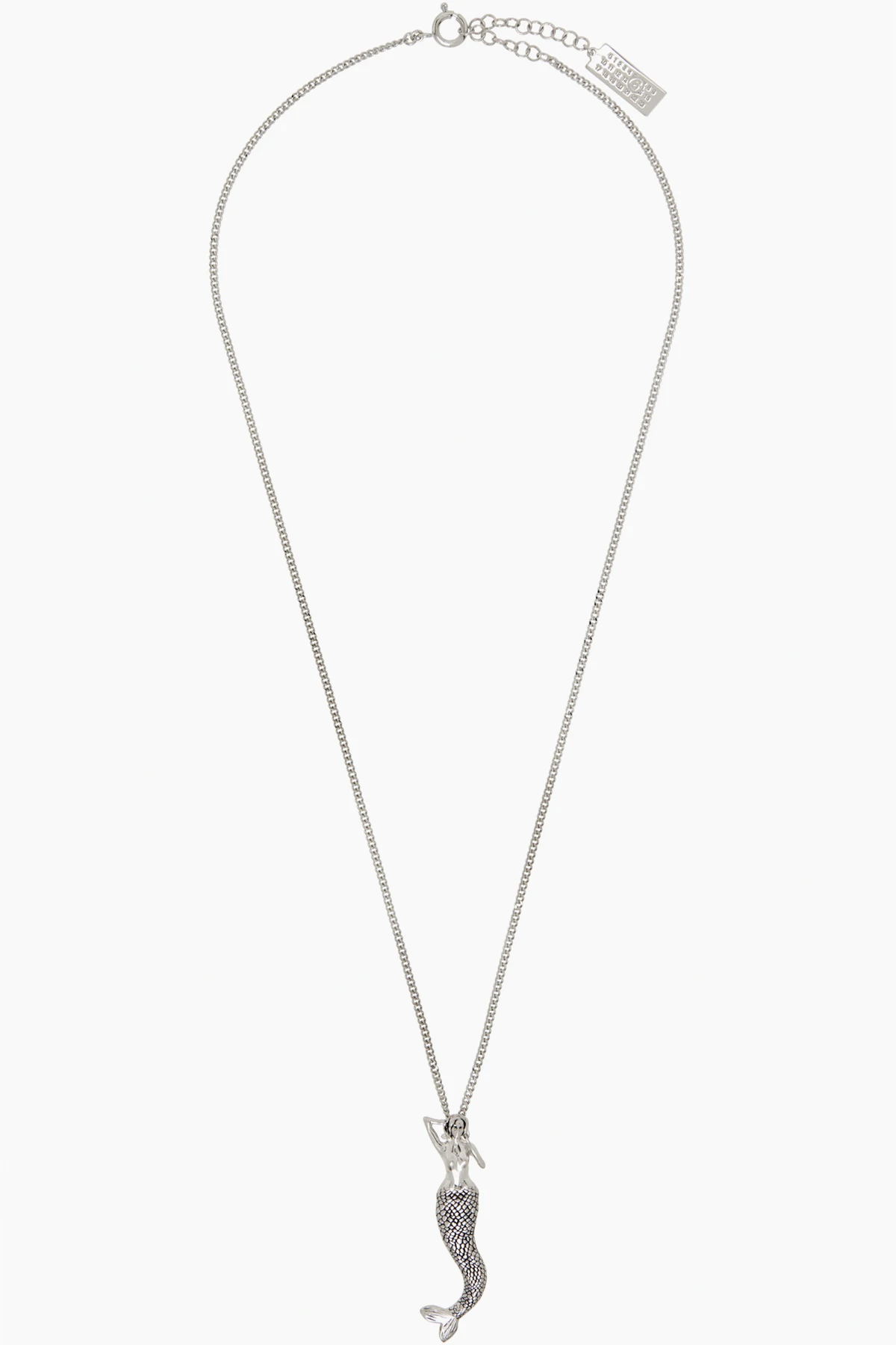Mermaid Necklace