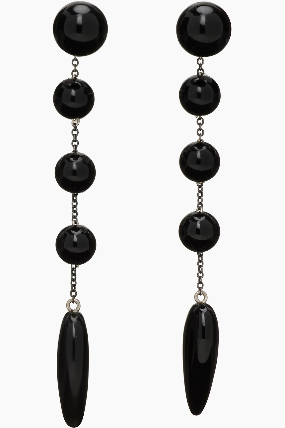 Small Phoenician Earrings