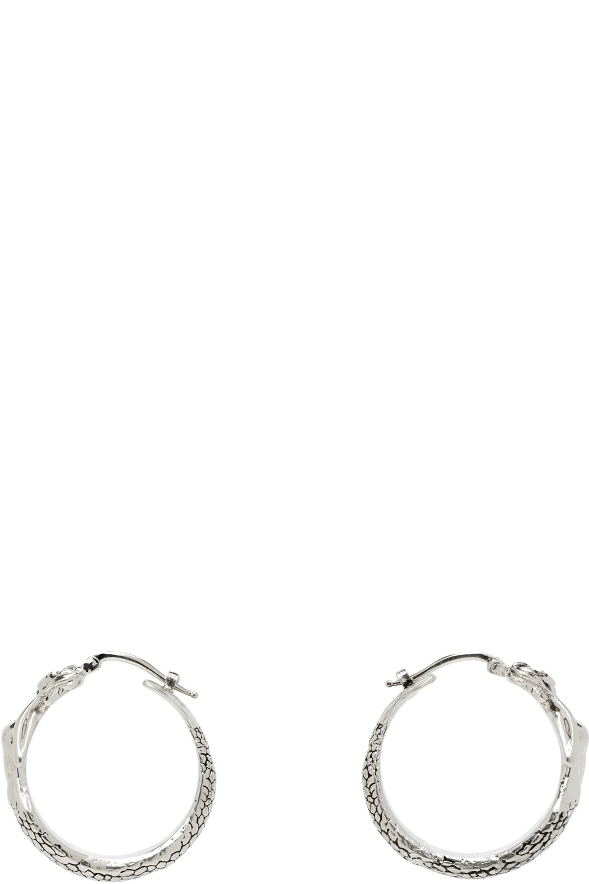 Mermaid Earrings