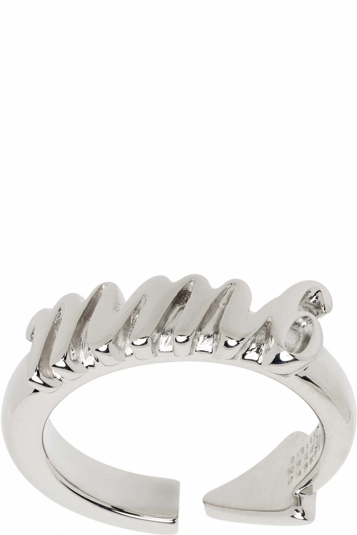 ENJOY MM6 Ring
