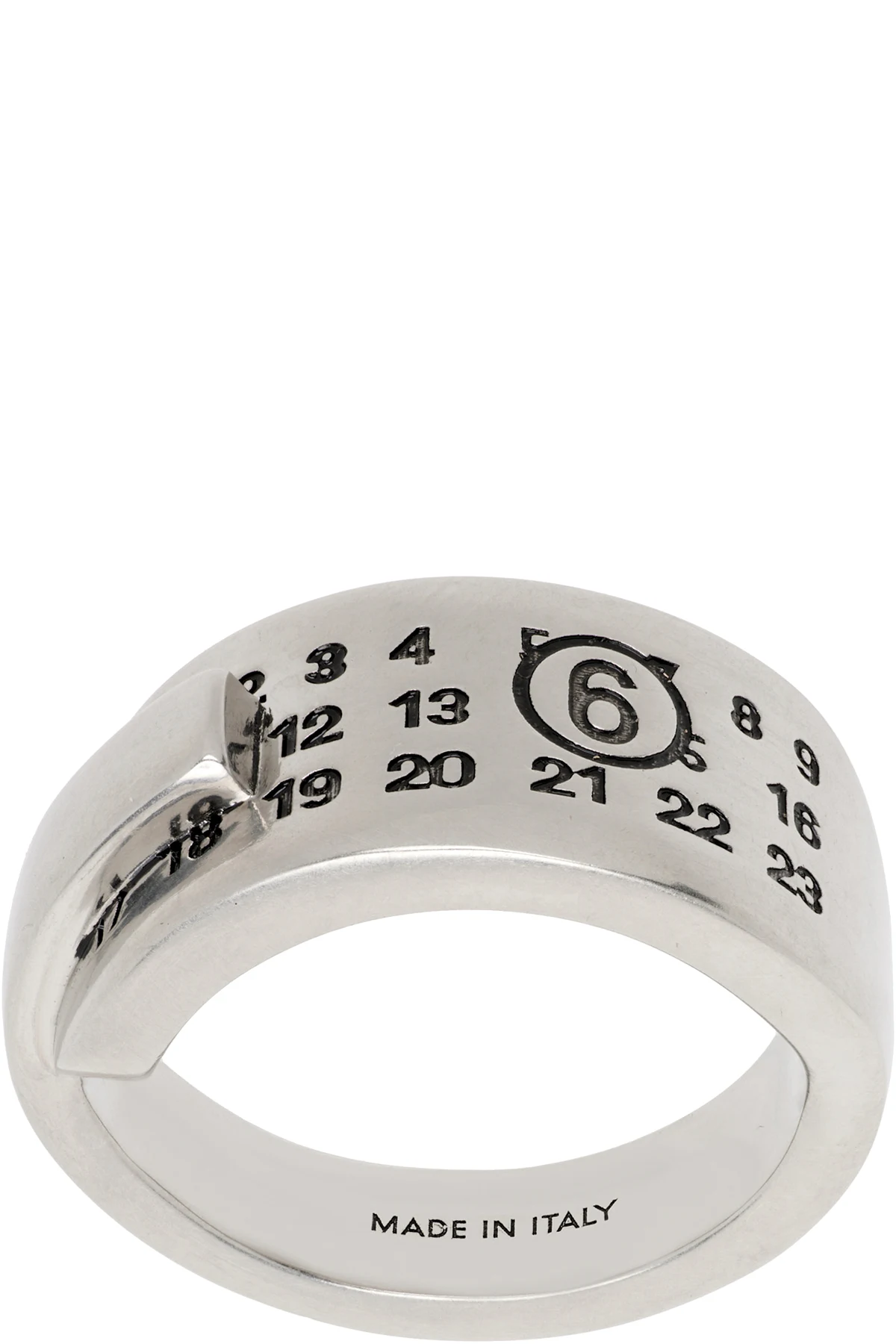Stick Ring