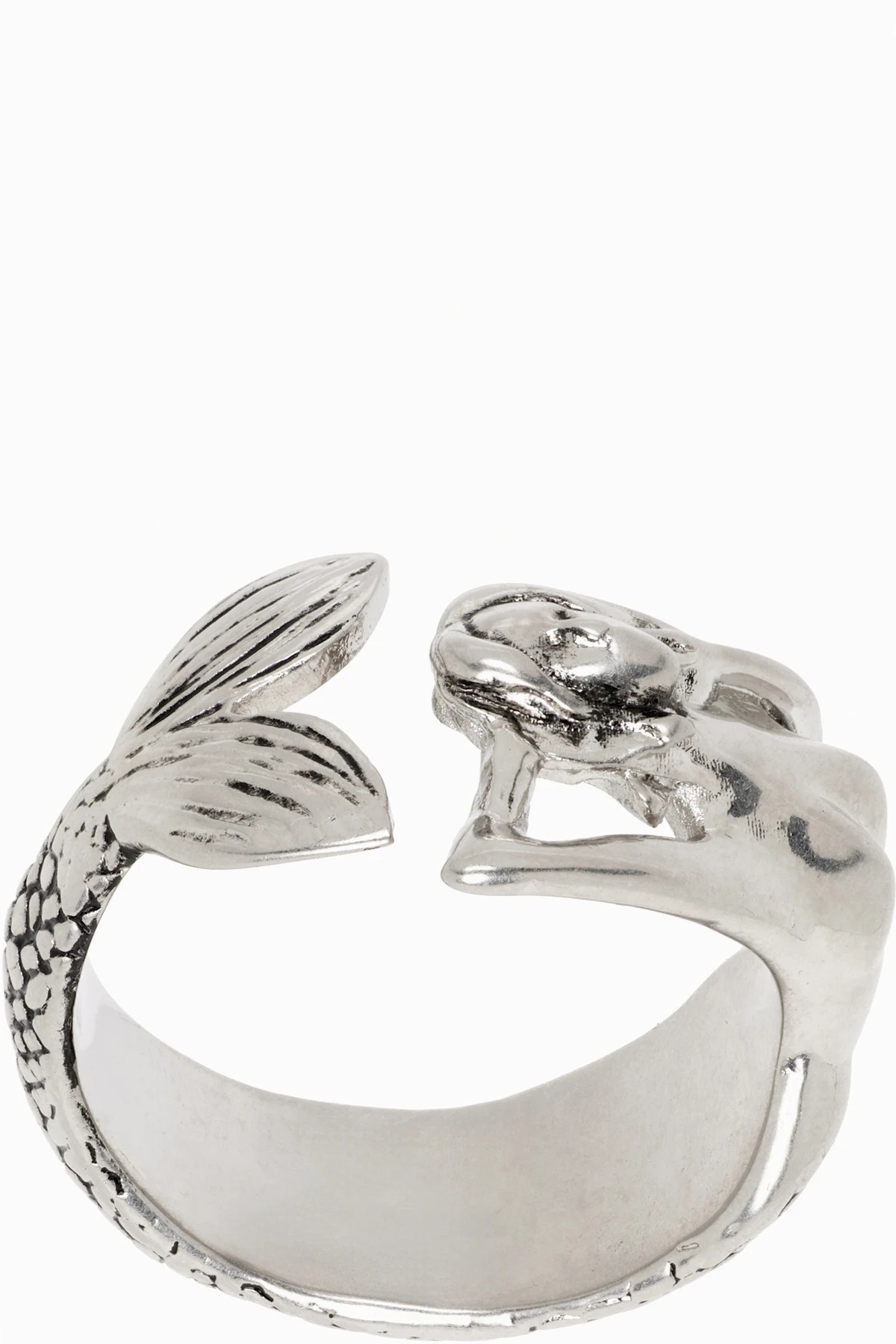 Mermaid Ring