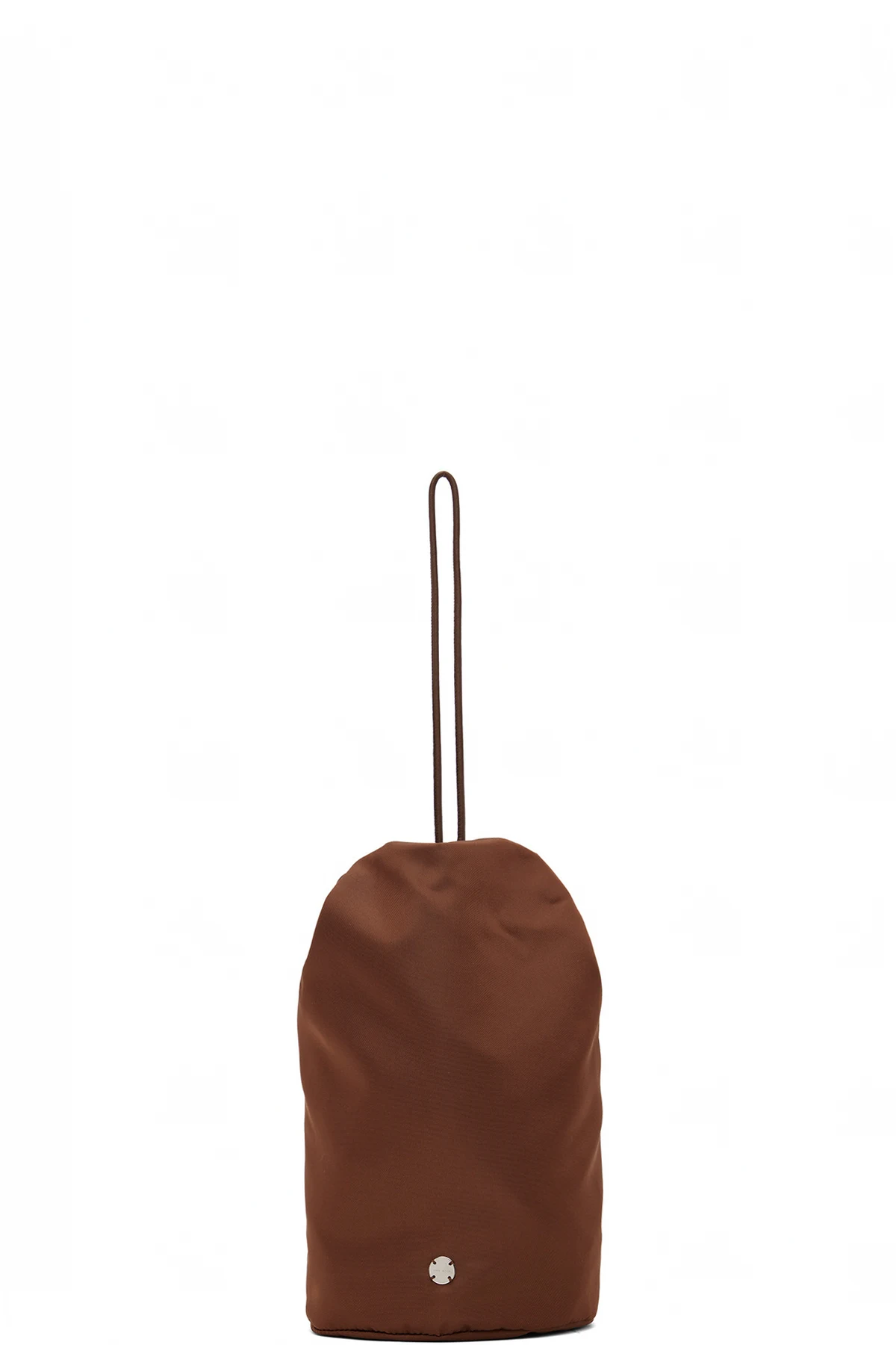 Brown Sporty Pouch