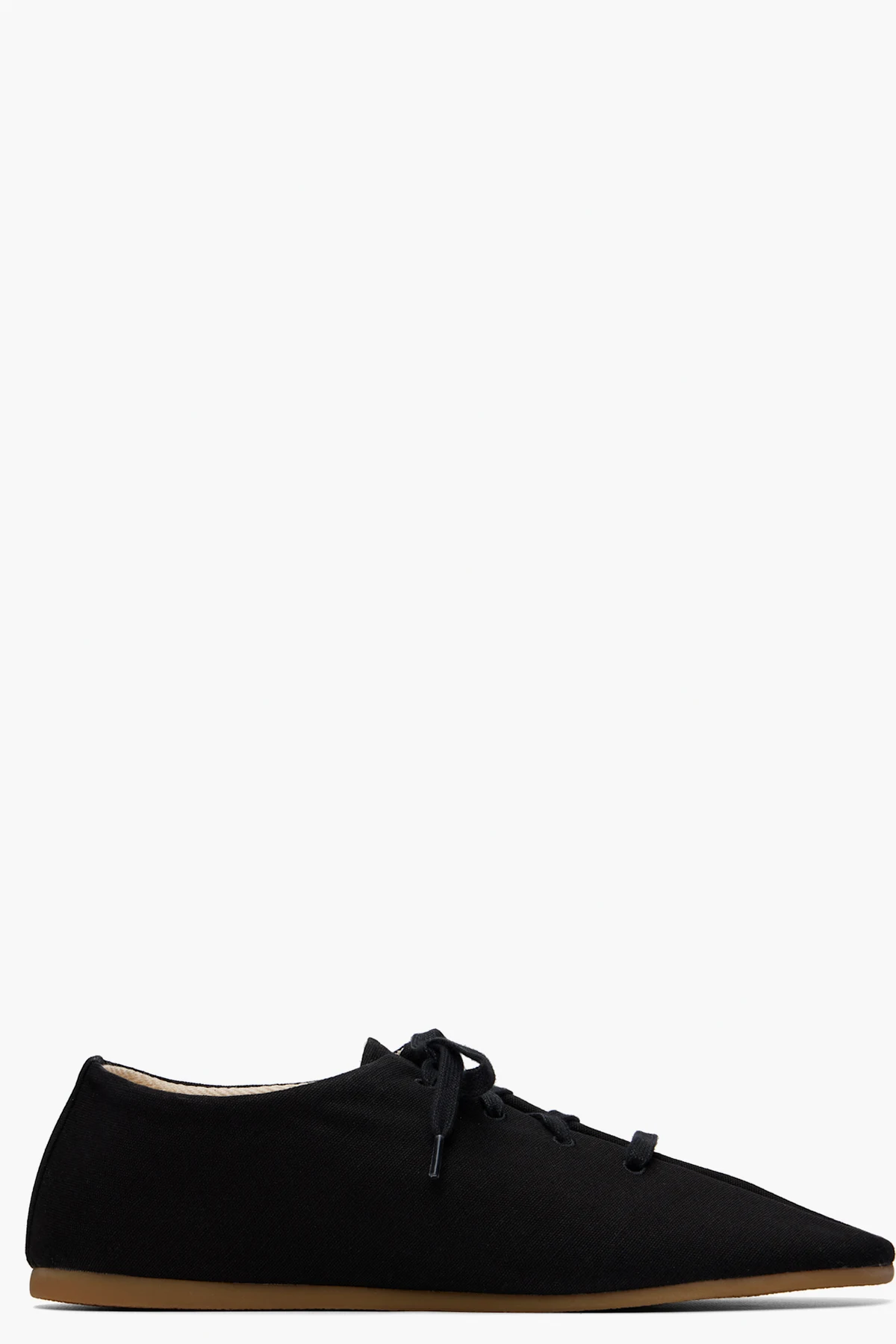 Black Souris Sneakers