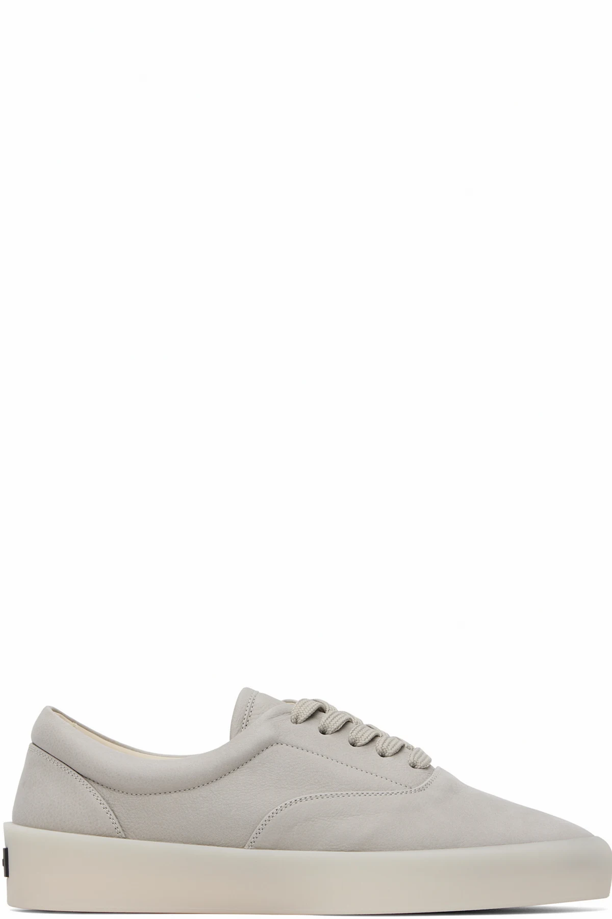 Gray 101 Sneakers