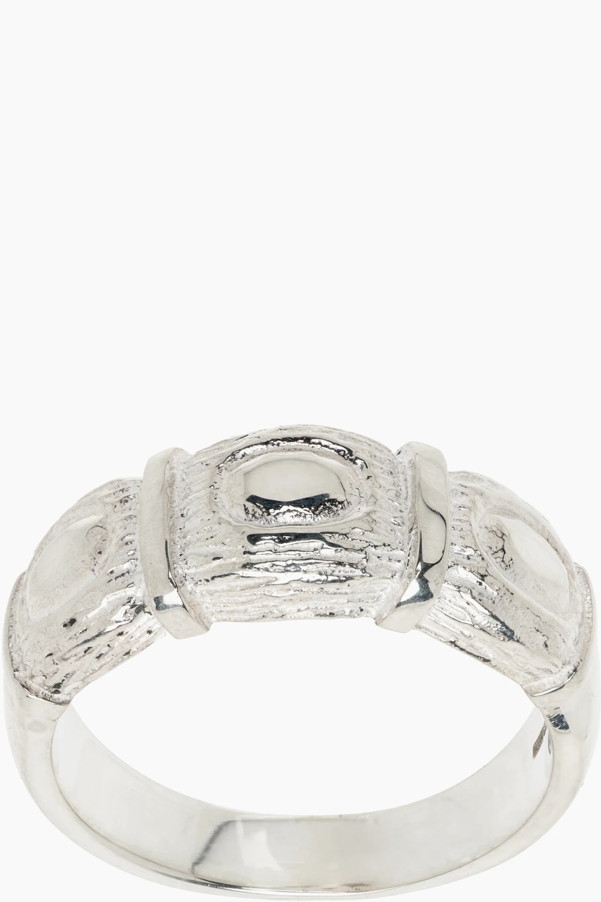 Impressions Window Box Ring