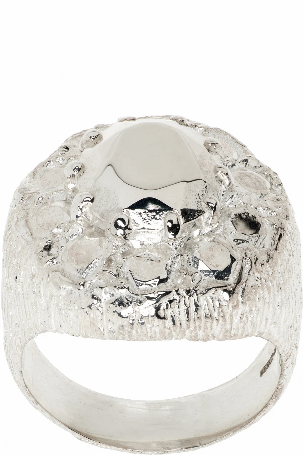 Impressions Burnham Signet Ring