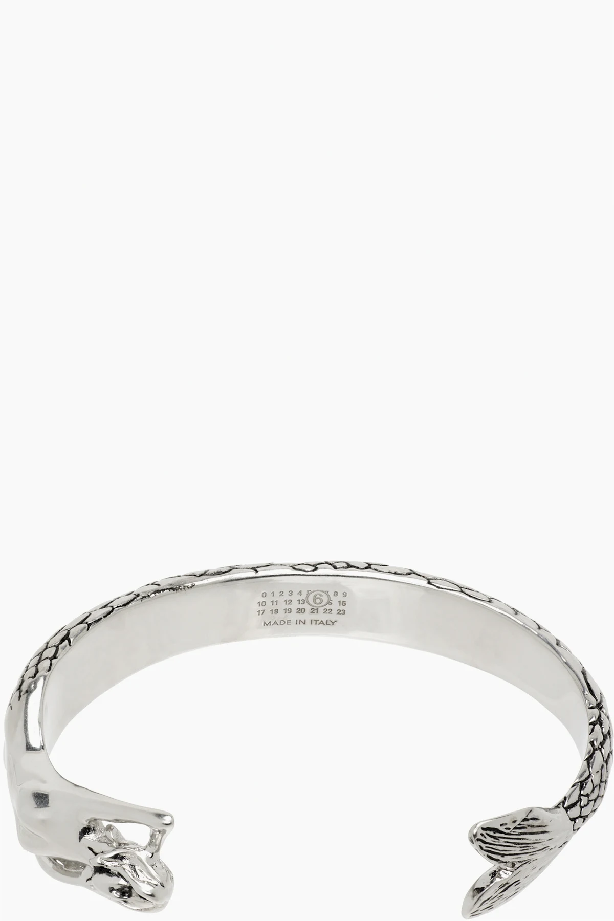 Mermaid Cuff Bracelet