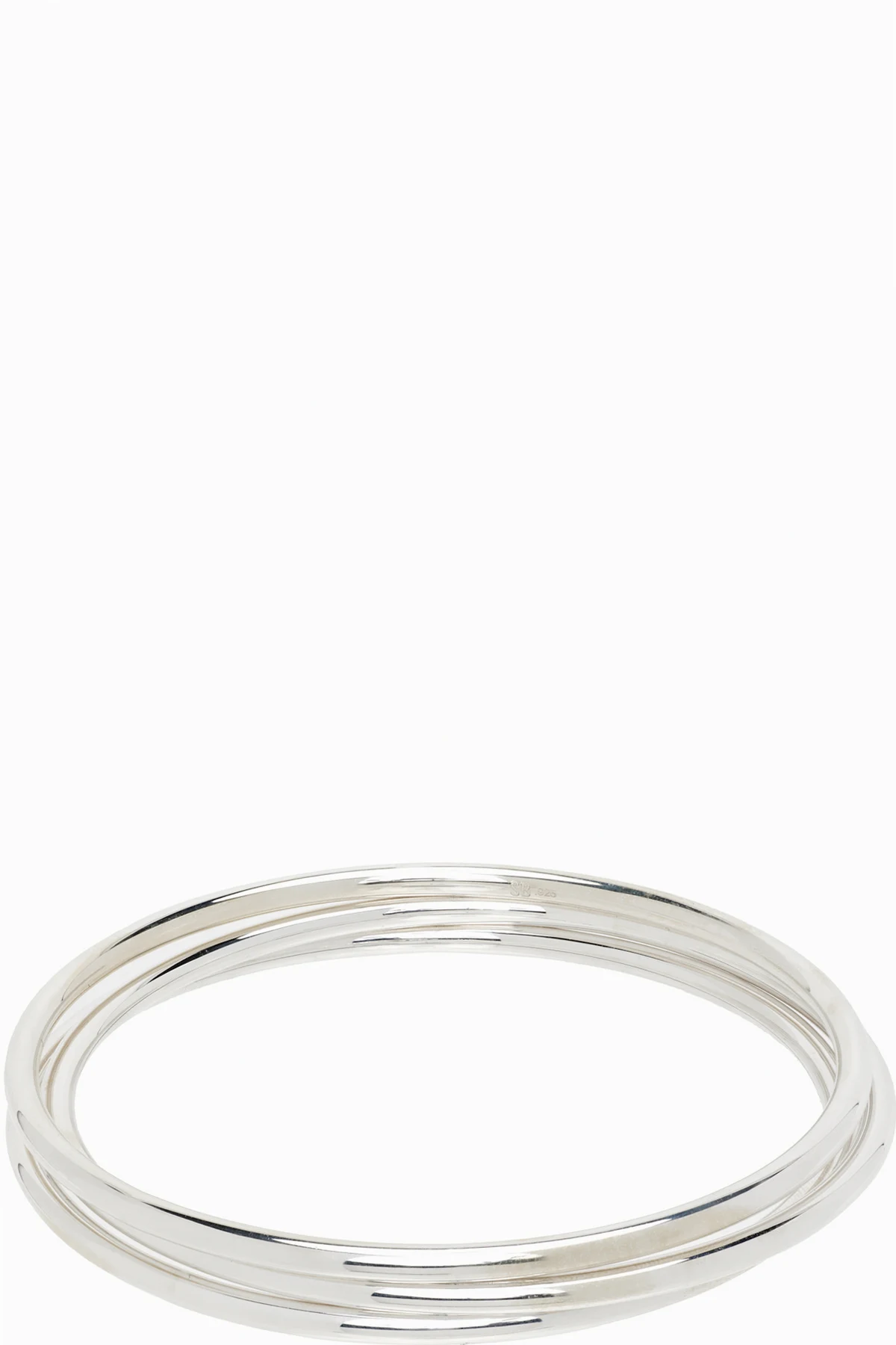 Kaya Bangle Bracelet Set