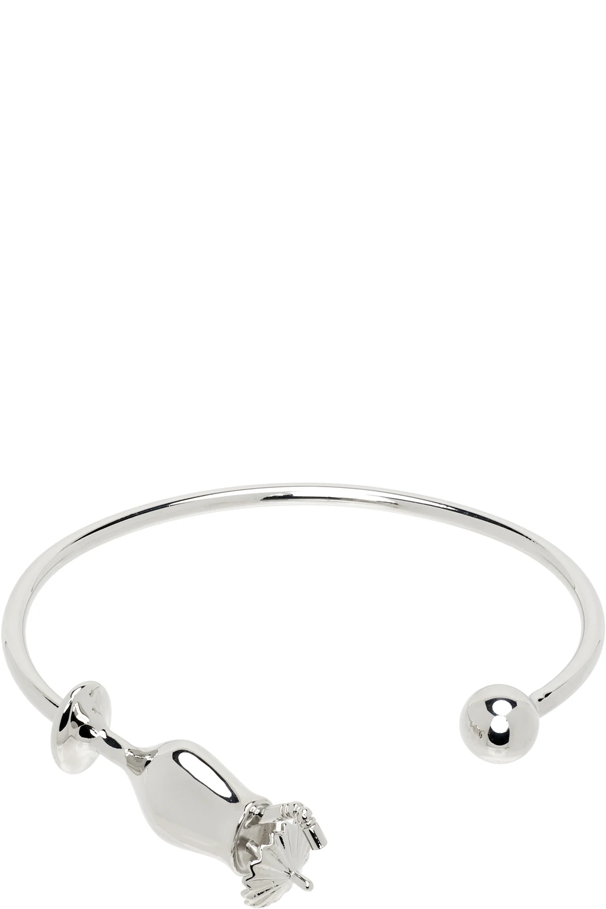 Cocktail Cuff Bracelet