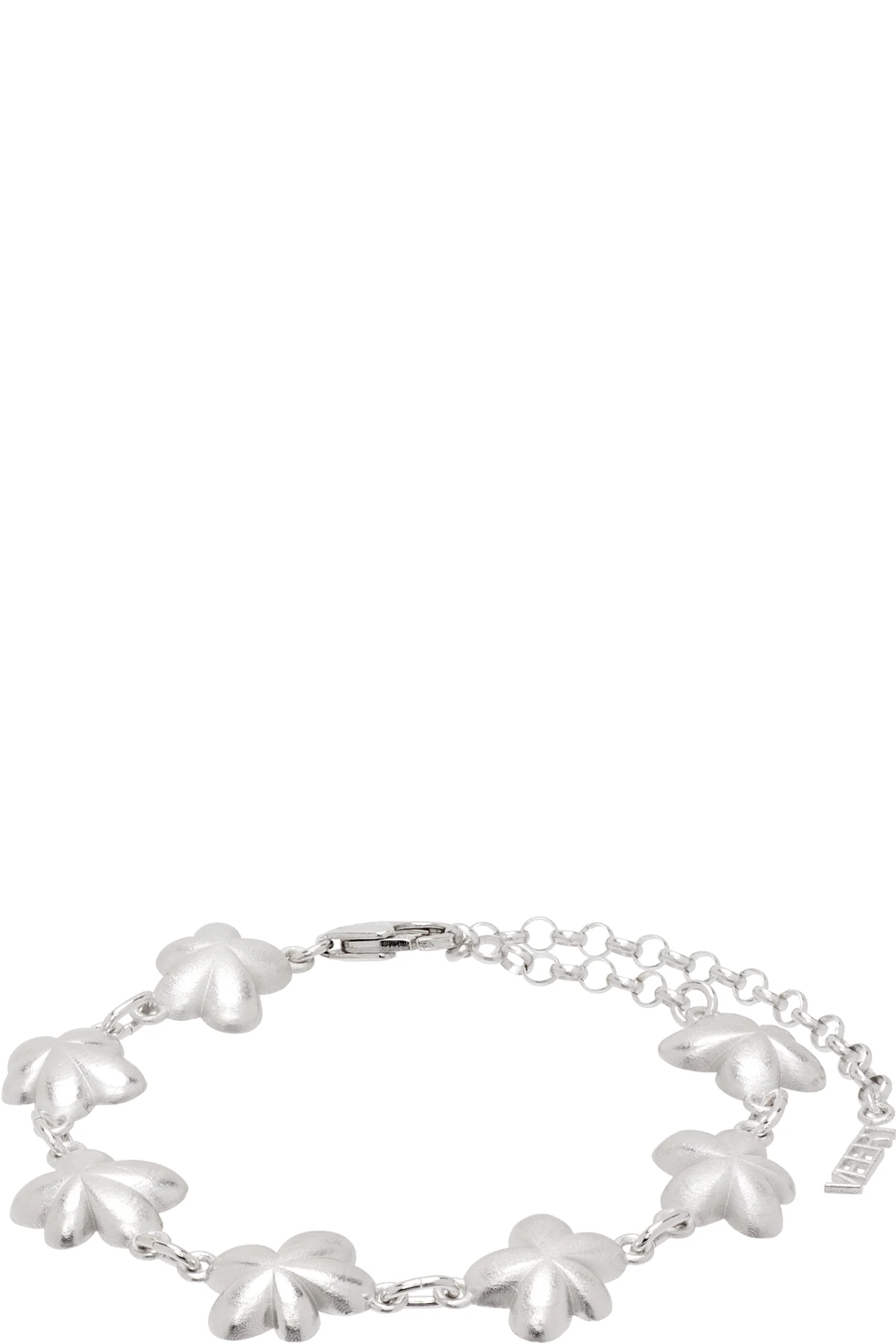 'The Plain Flower' Bracelet