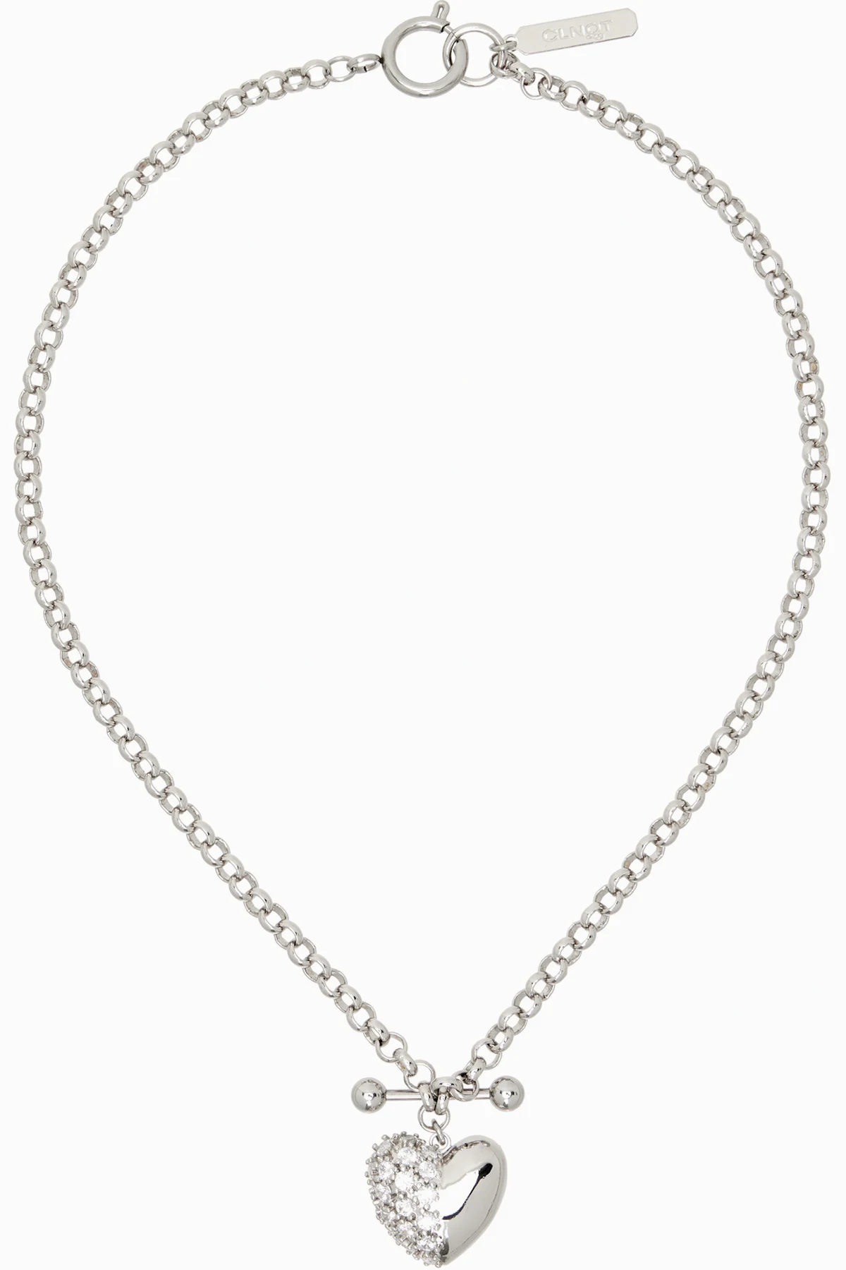 Siam Necklace